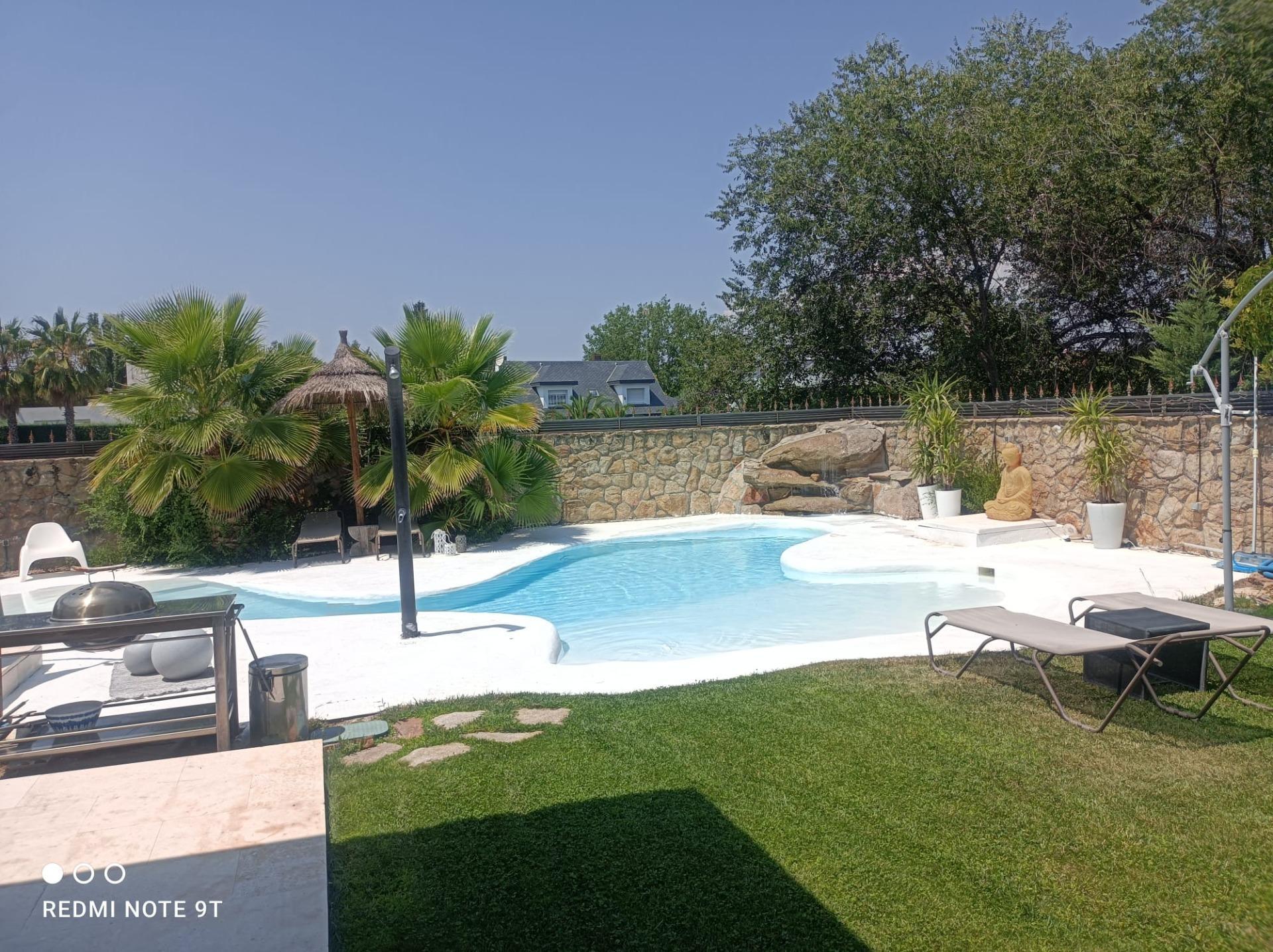 Casas o chalets-Venta-Las Rozas de Madrid-1709995-Foto-73