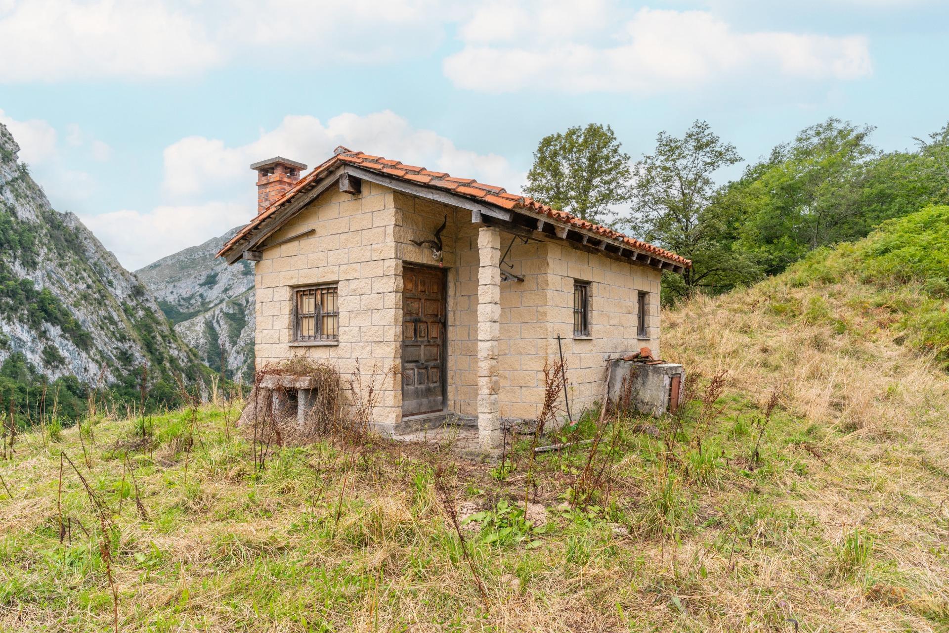 Casas o chalets-Venta-Amieva-1840297-Foto-13