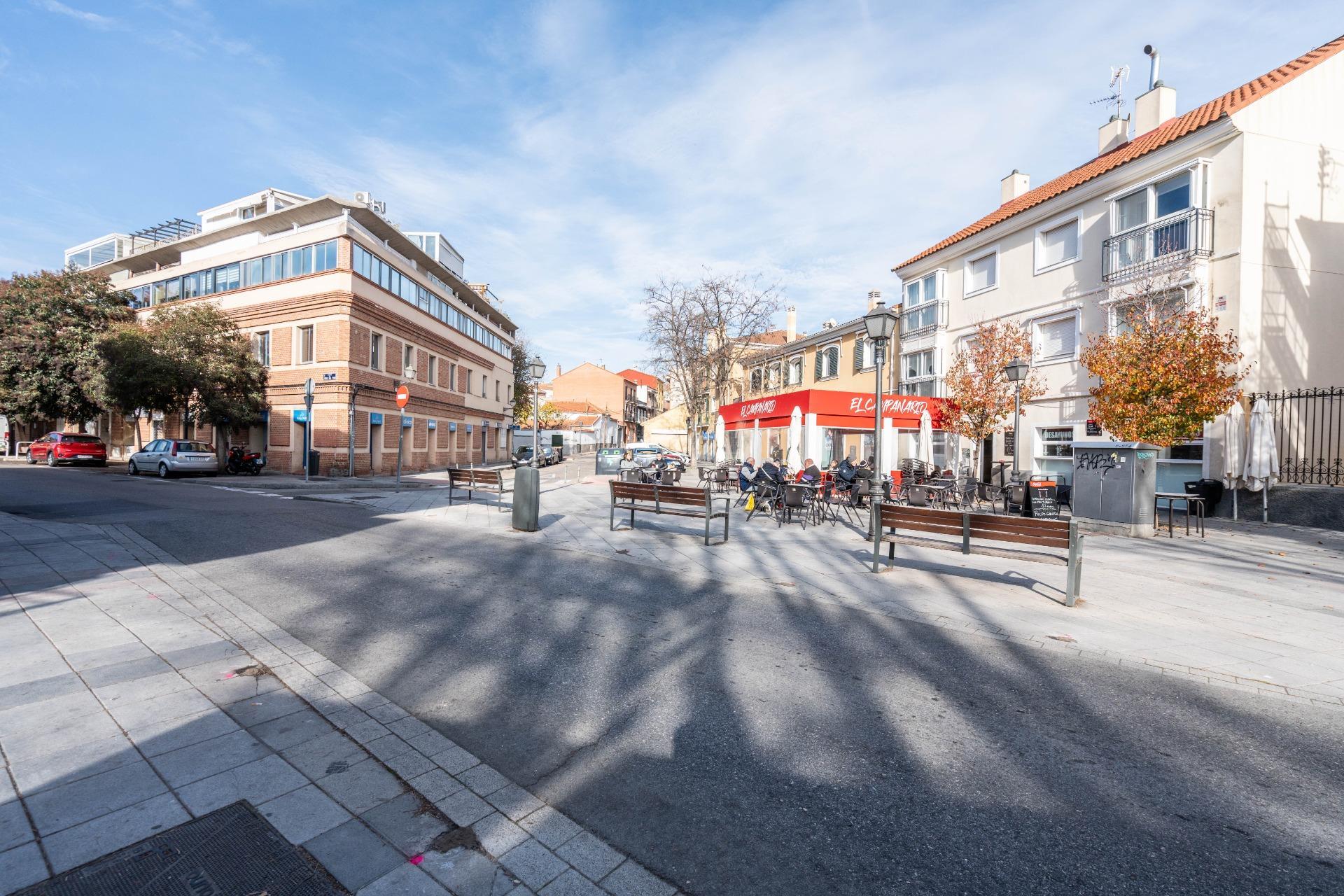 Fincas y solares-Venta-Madrid-1520017-Foto-2