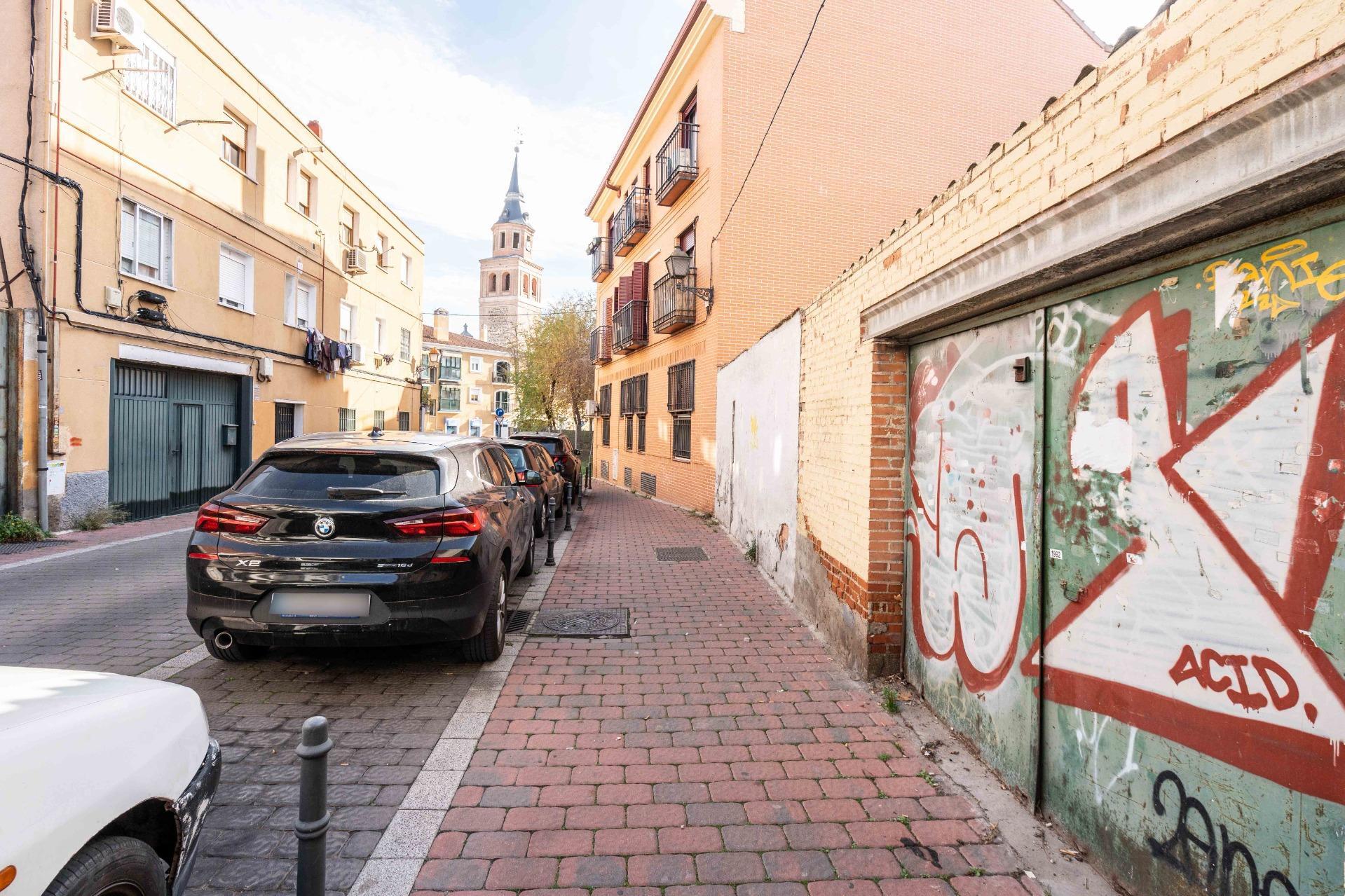 Fincas y solares-Venta-Madrid-1520017-Foto-18
