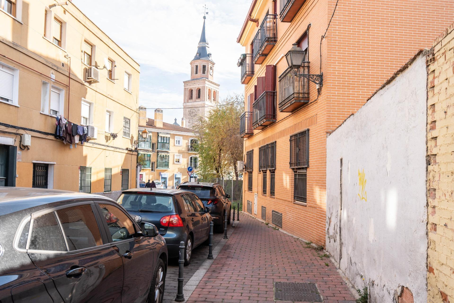 Fincas y solares-Venta-Madrid-1520017-Foto-19