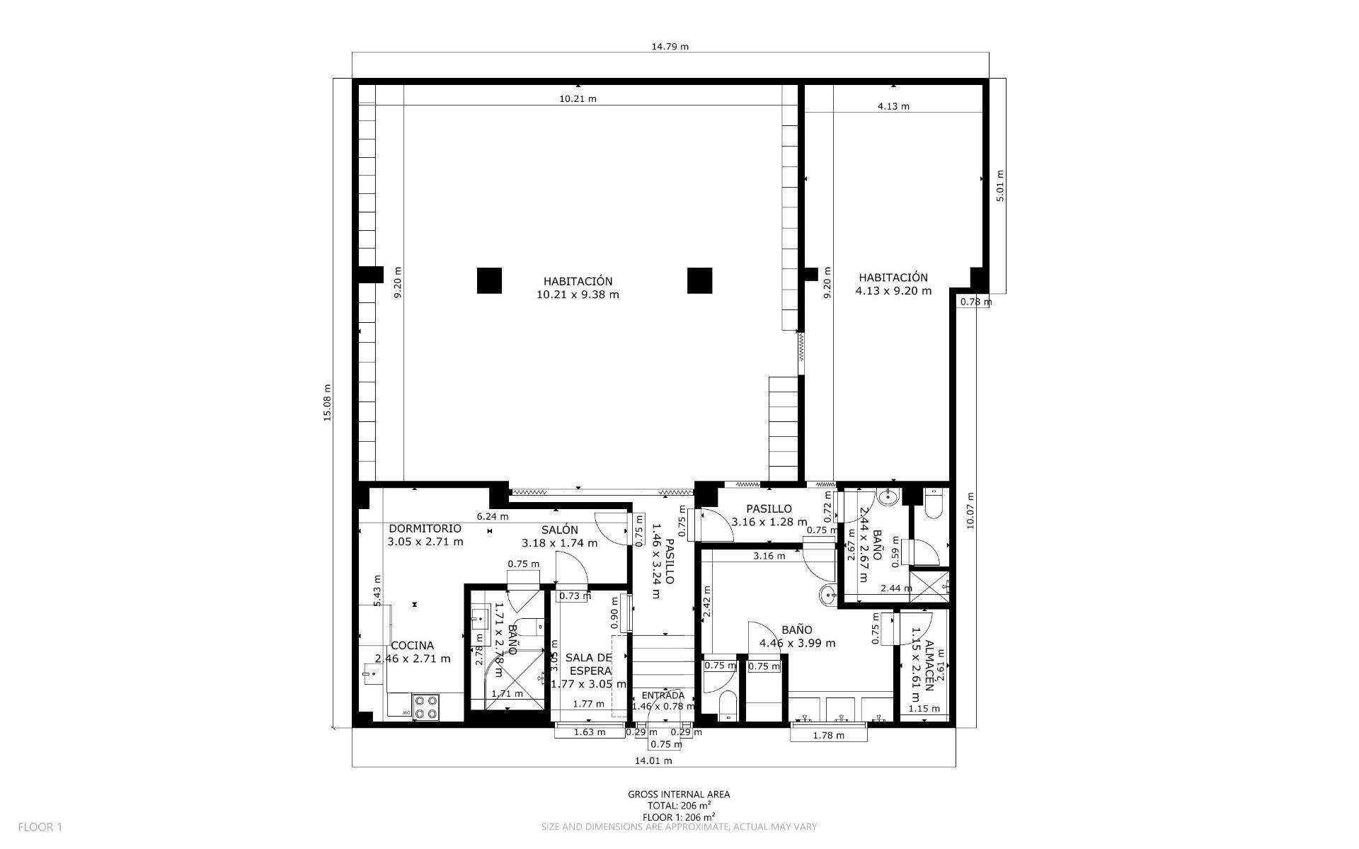 Negocios-Venta-MÃ³stoles-1506579-Foto-27