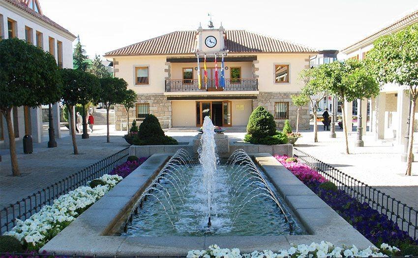 Piso en venta  Torrelodones  7/10