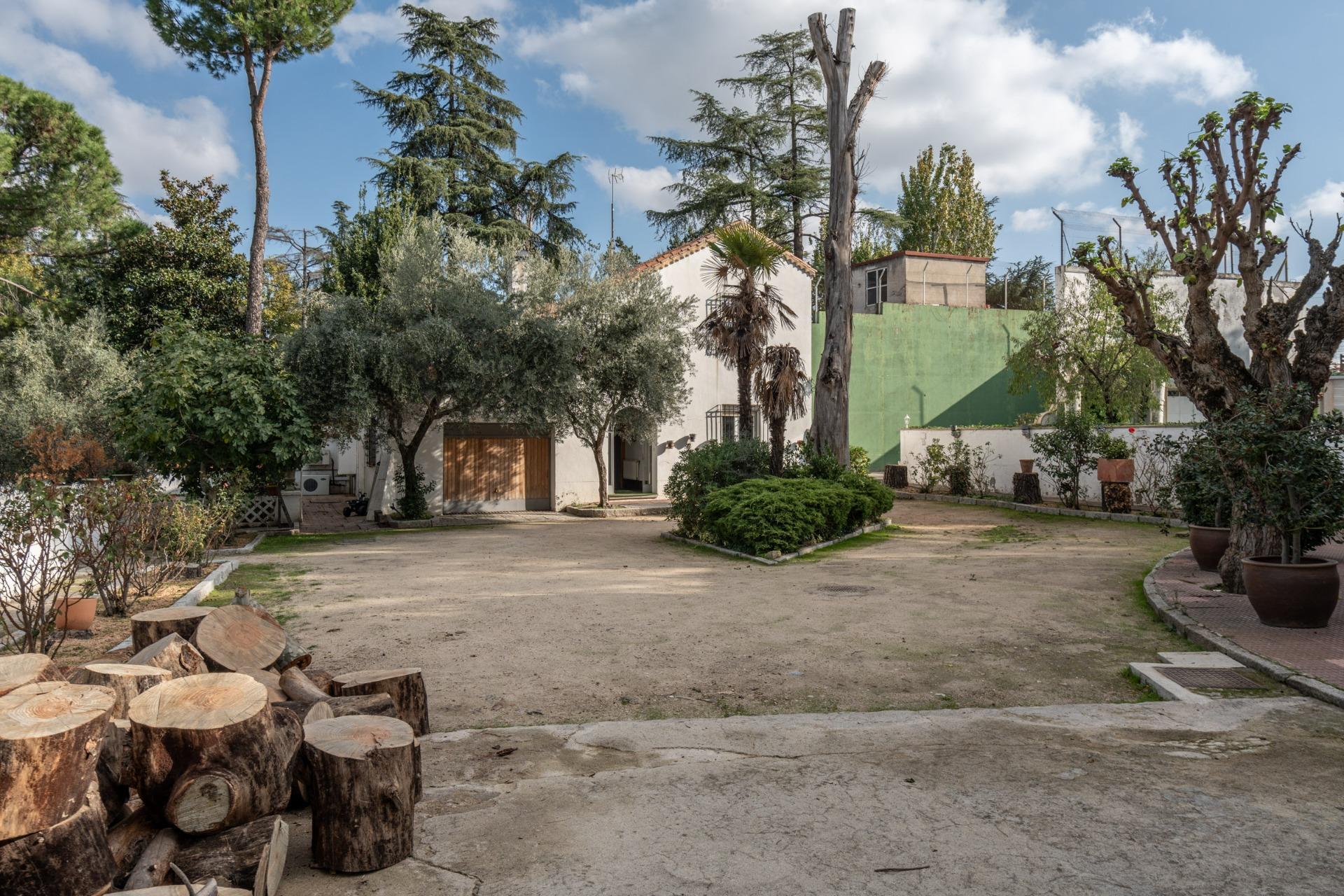 Fincas y solares-Venta-Madrid-1480150-Foto-8