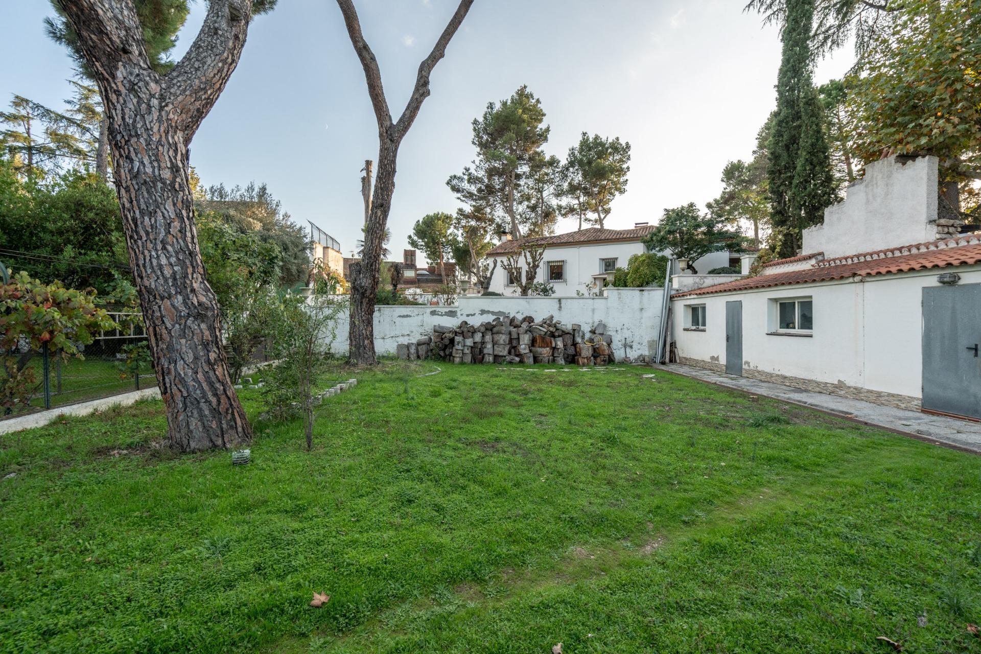 Fincas y solares-Venta-Madrid-1480150-Foto-4