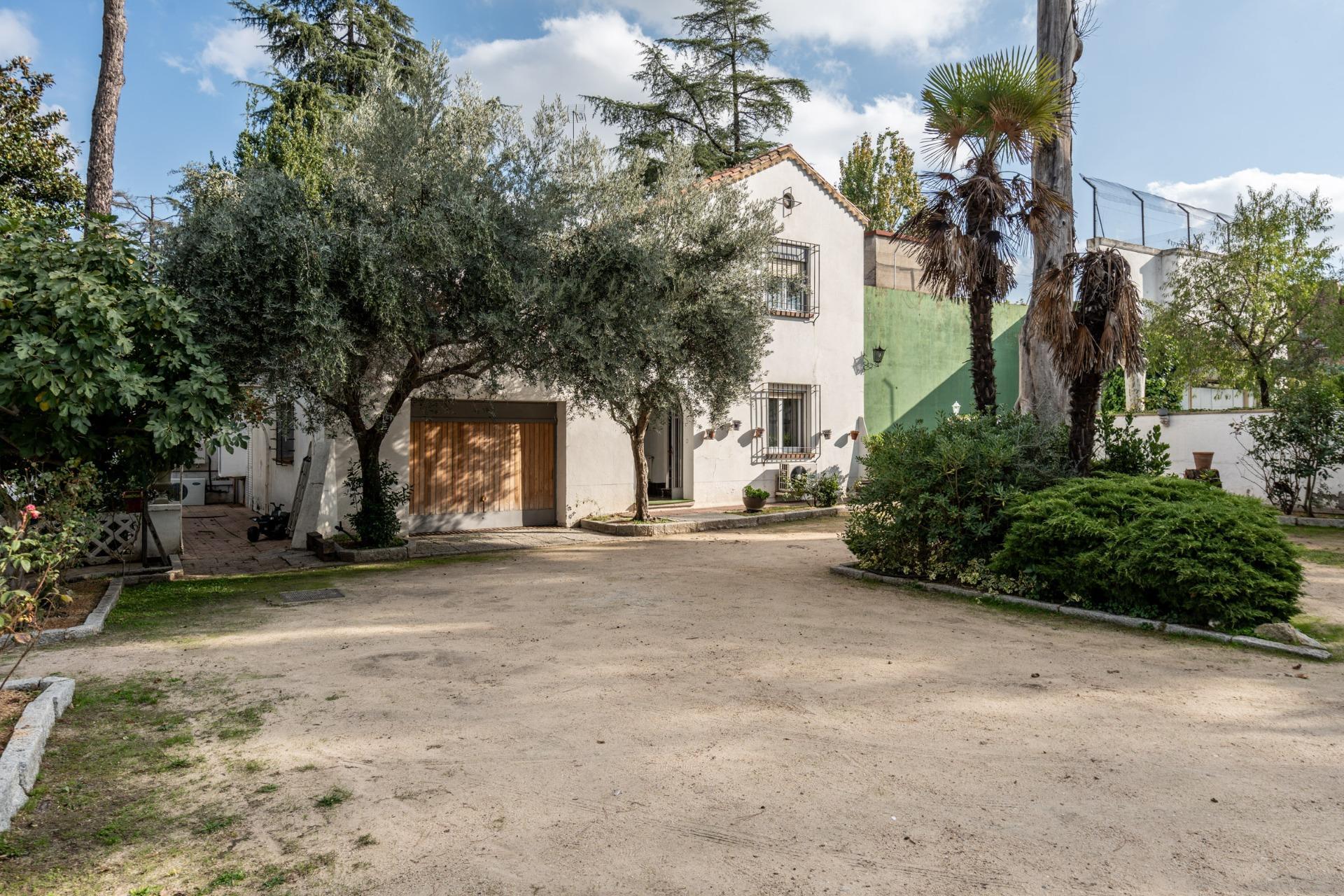 Fincas y solares-Venta-Madrid-1480150-Foto-3