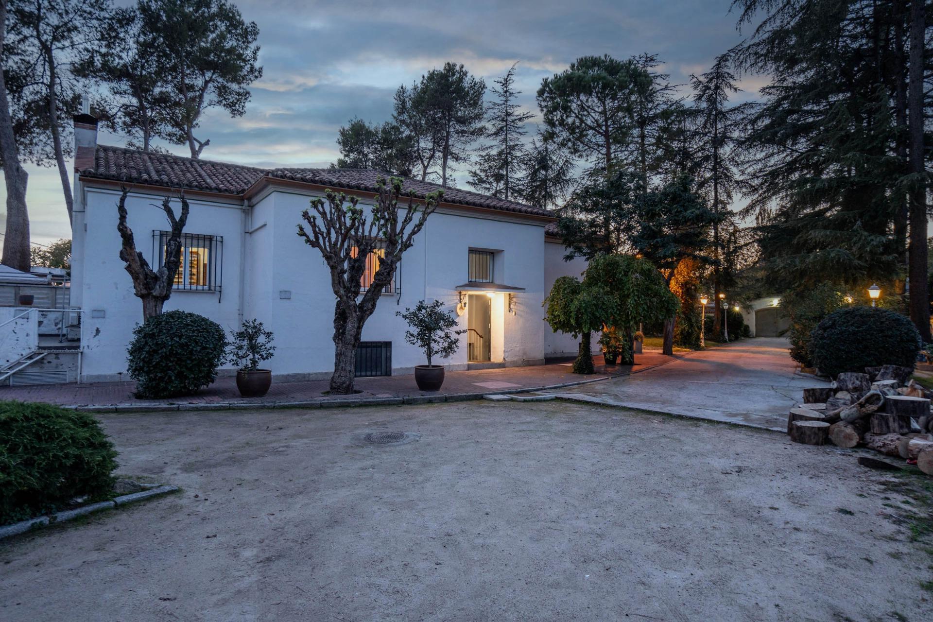 Fincas y solares-Venta-Madrid-1480150-Foto-12