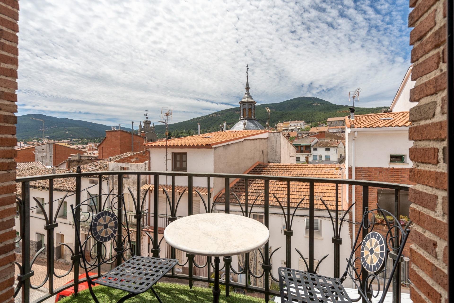 Casas o chalets-Venta-El Tiemblo-1507525-Foto-2