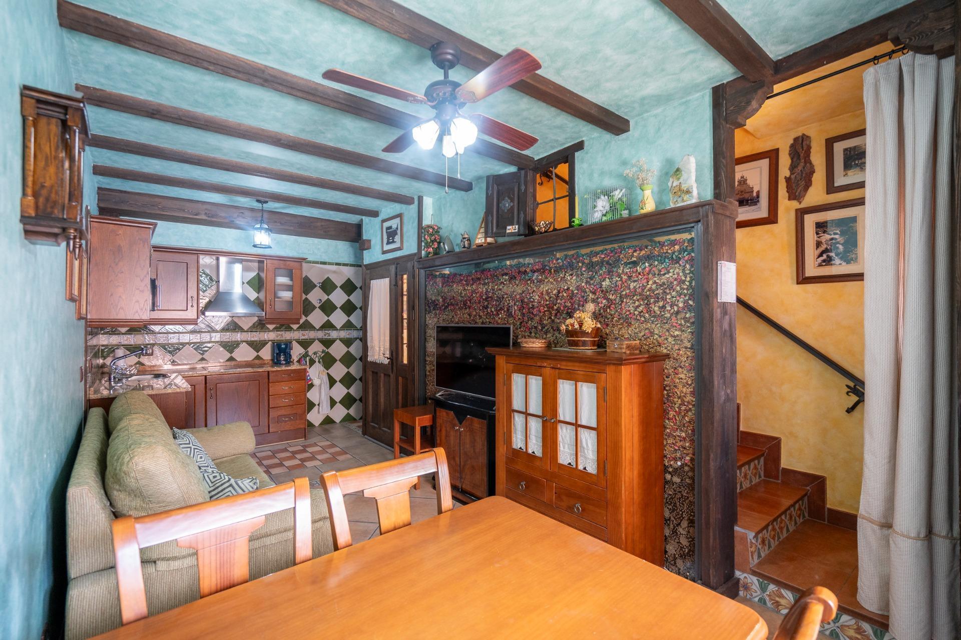 Casas o chalets-Venta-El Tiemblo-1507525-Foto-3