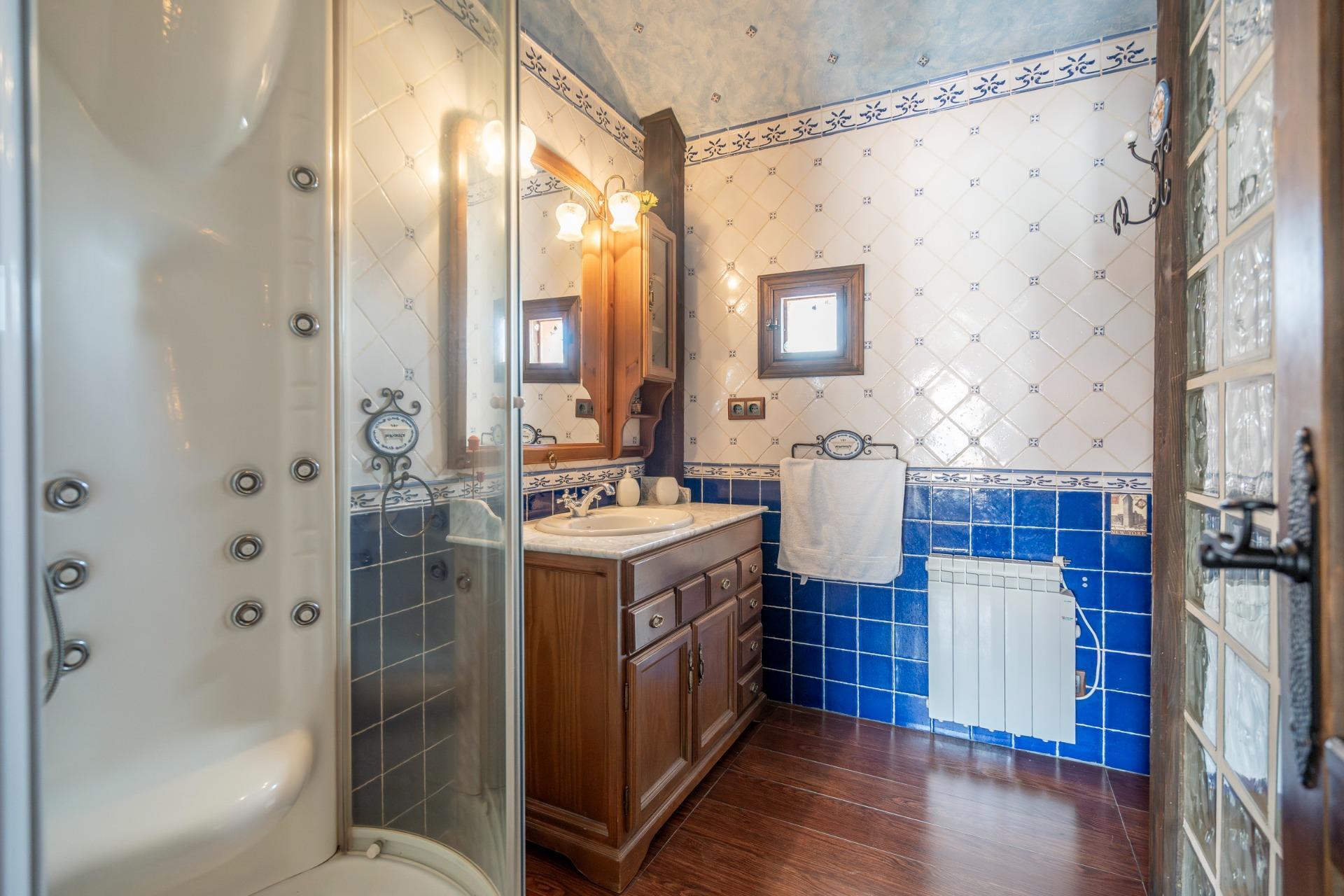 Casas o chalets-Venta-El Tiemblo-1507525-Foto-7