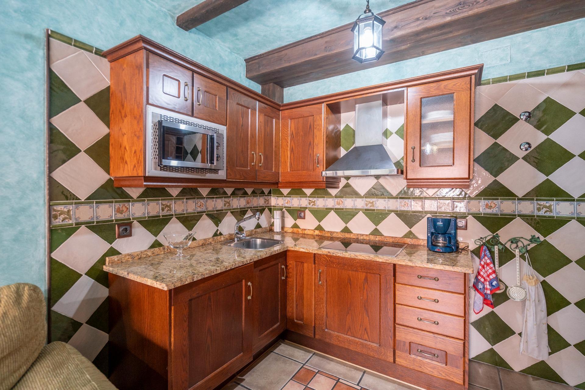 Casas o chalets-Venta-El Tiemblo-1507525-Foto-4