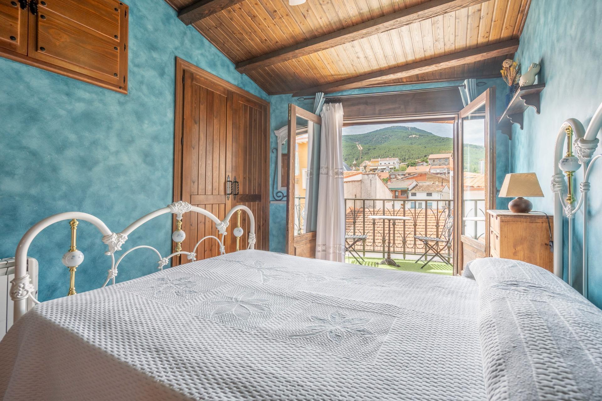 Casas o chalets-Venta-El Tiemblo-1507525-Foto-6