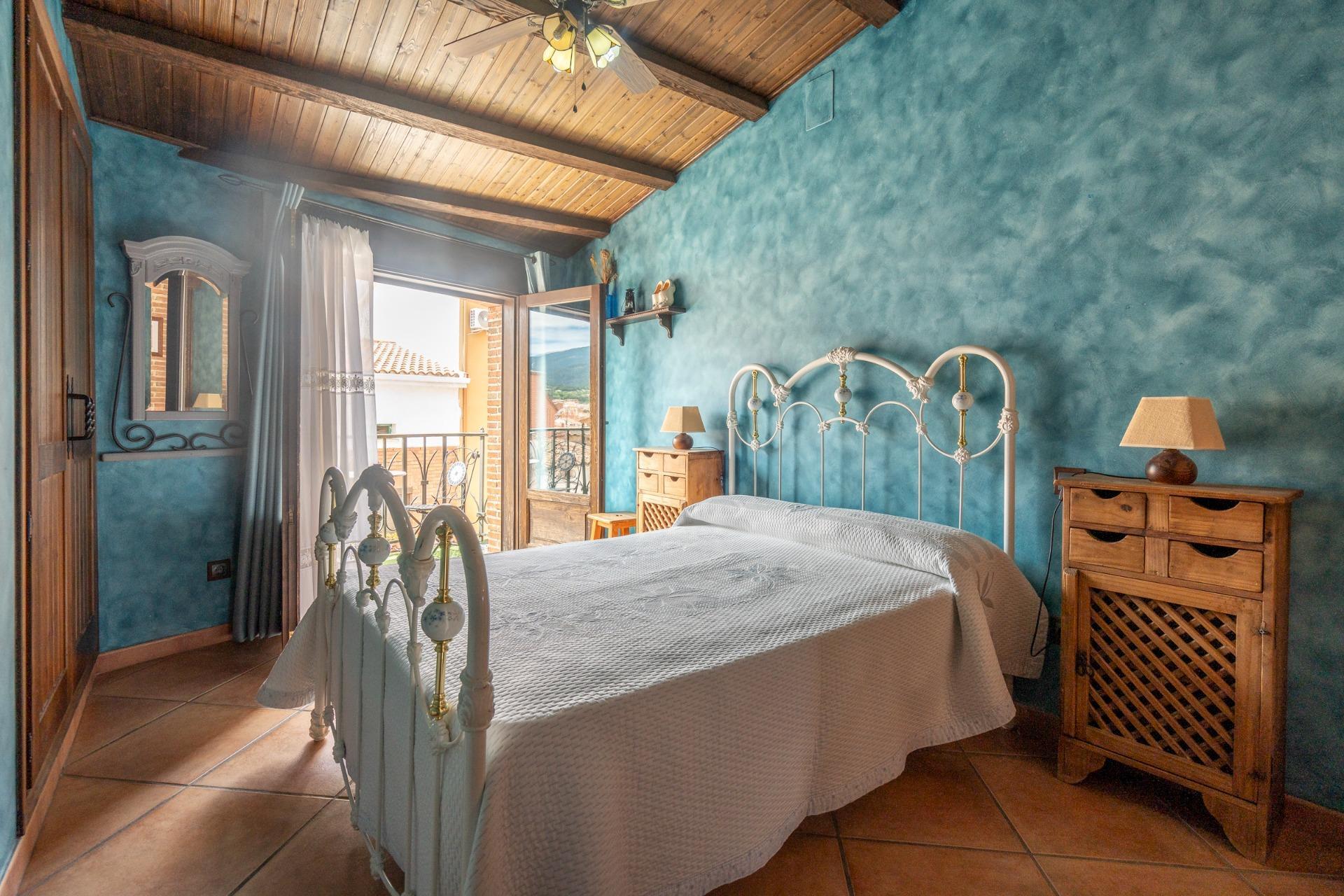 Casas o chalets-Venta-El Tiemblo-1507525-Foto-9
