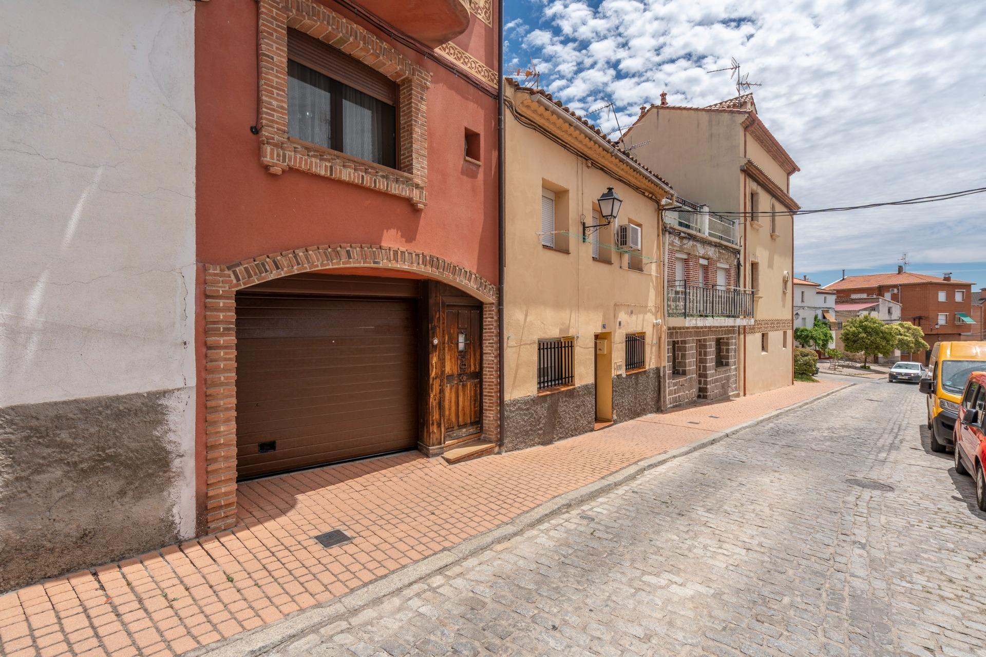 Casas o chalets-Venta-El Tiemblo-1507525-Foto-10
