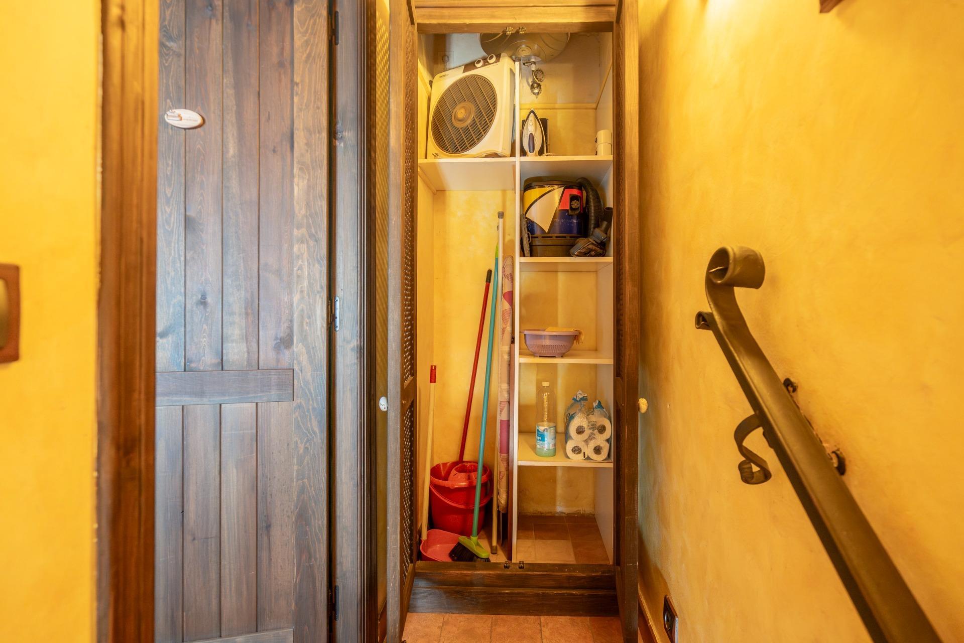 Casas o chalets-Venta-El Tiemblo-1507525-Foto-17