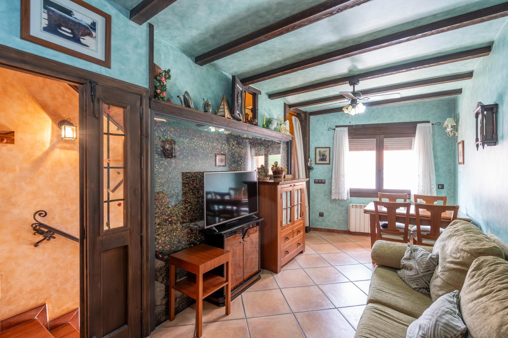 Casas o chalets-Venta-El Tiemblo-1507525-Foto-12