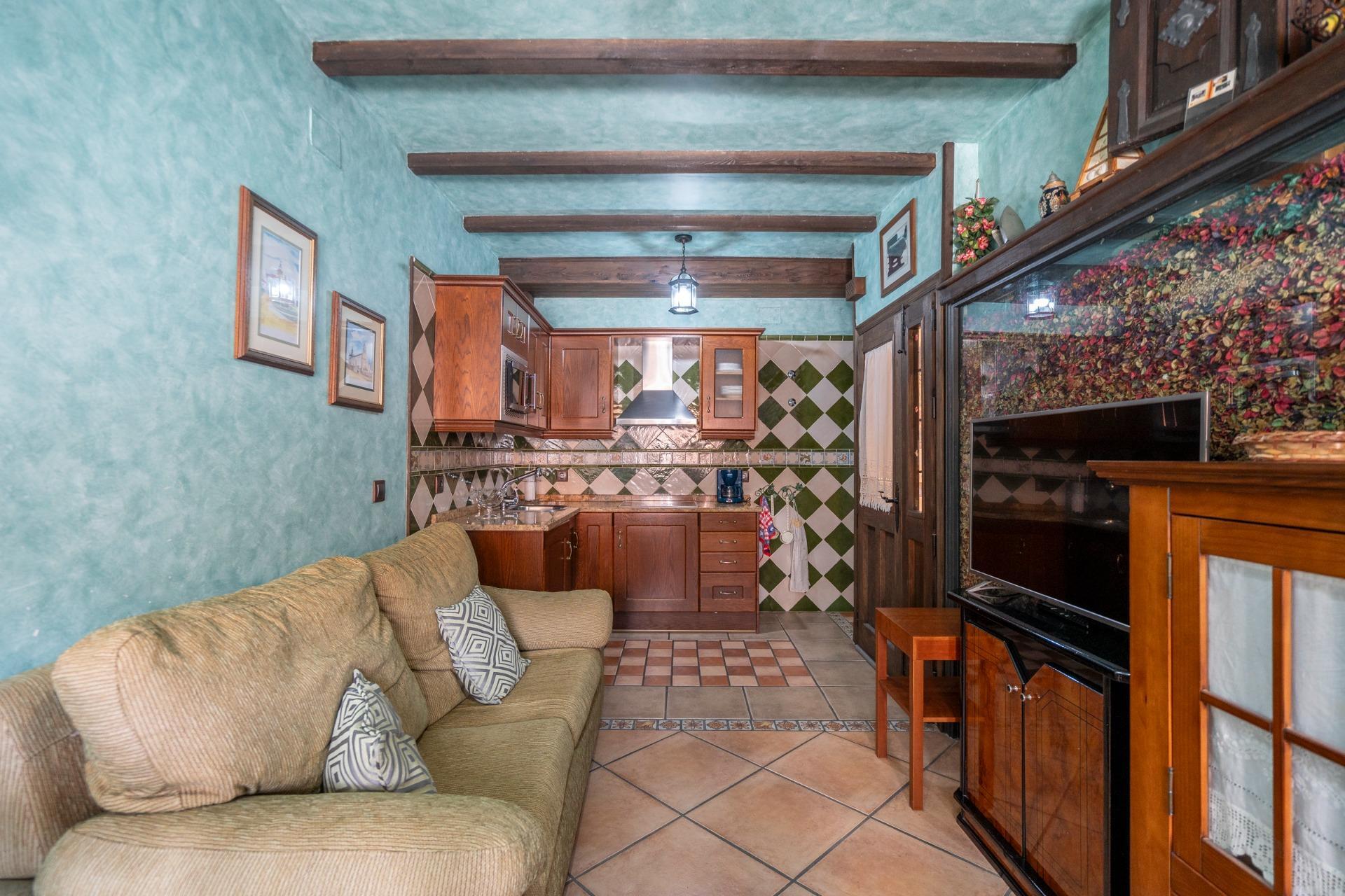 Casas o chalets-Venta-El Tiemblo-1507525-Foto-14