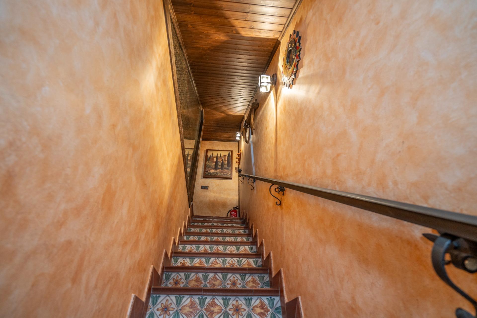 Casas o chalets-Venta-El Tiemblo-1507525-Foto-16