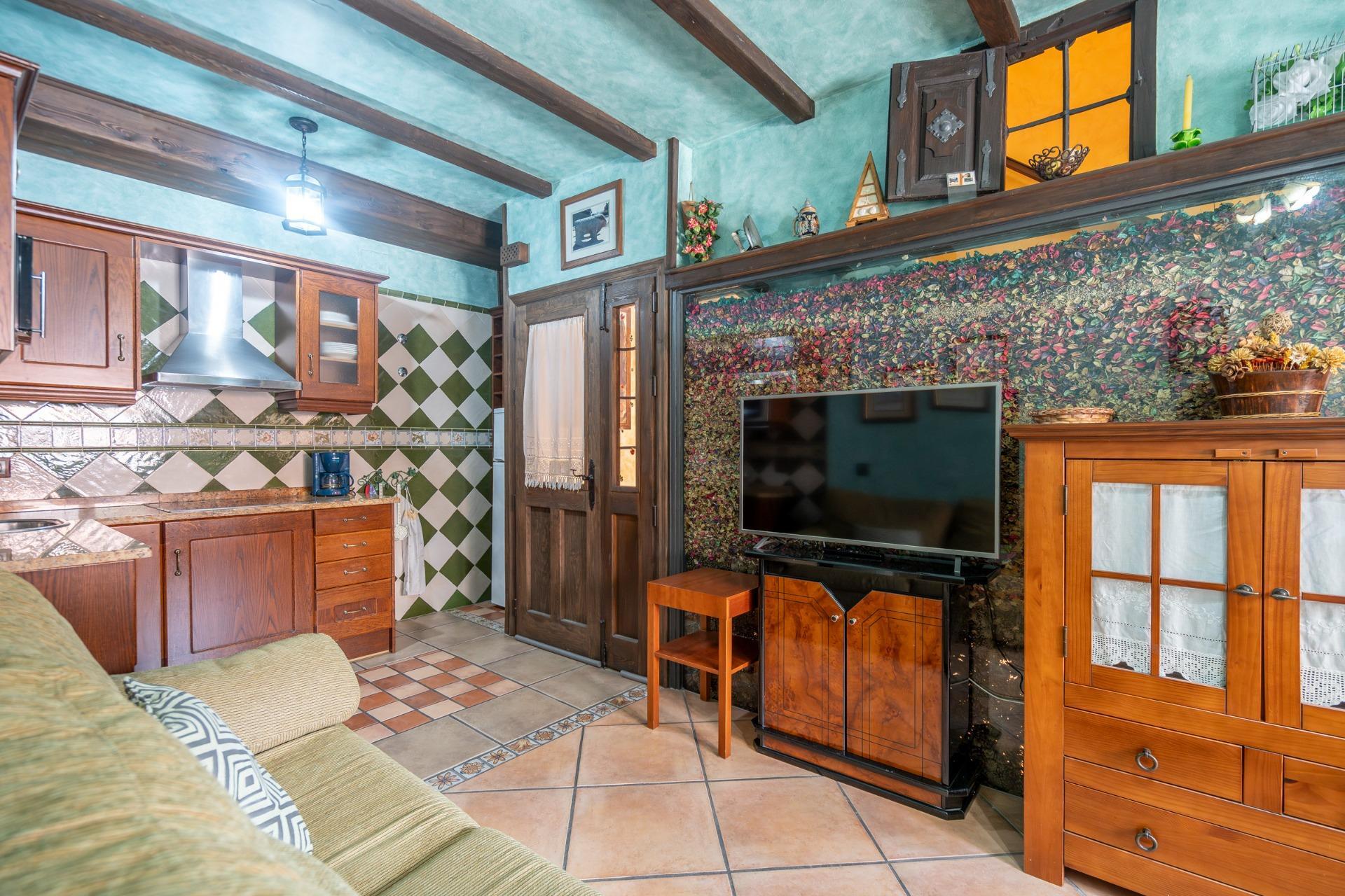 Casas o chalets-Venta-El Tiemblo-1507525-Foto-13