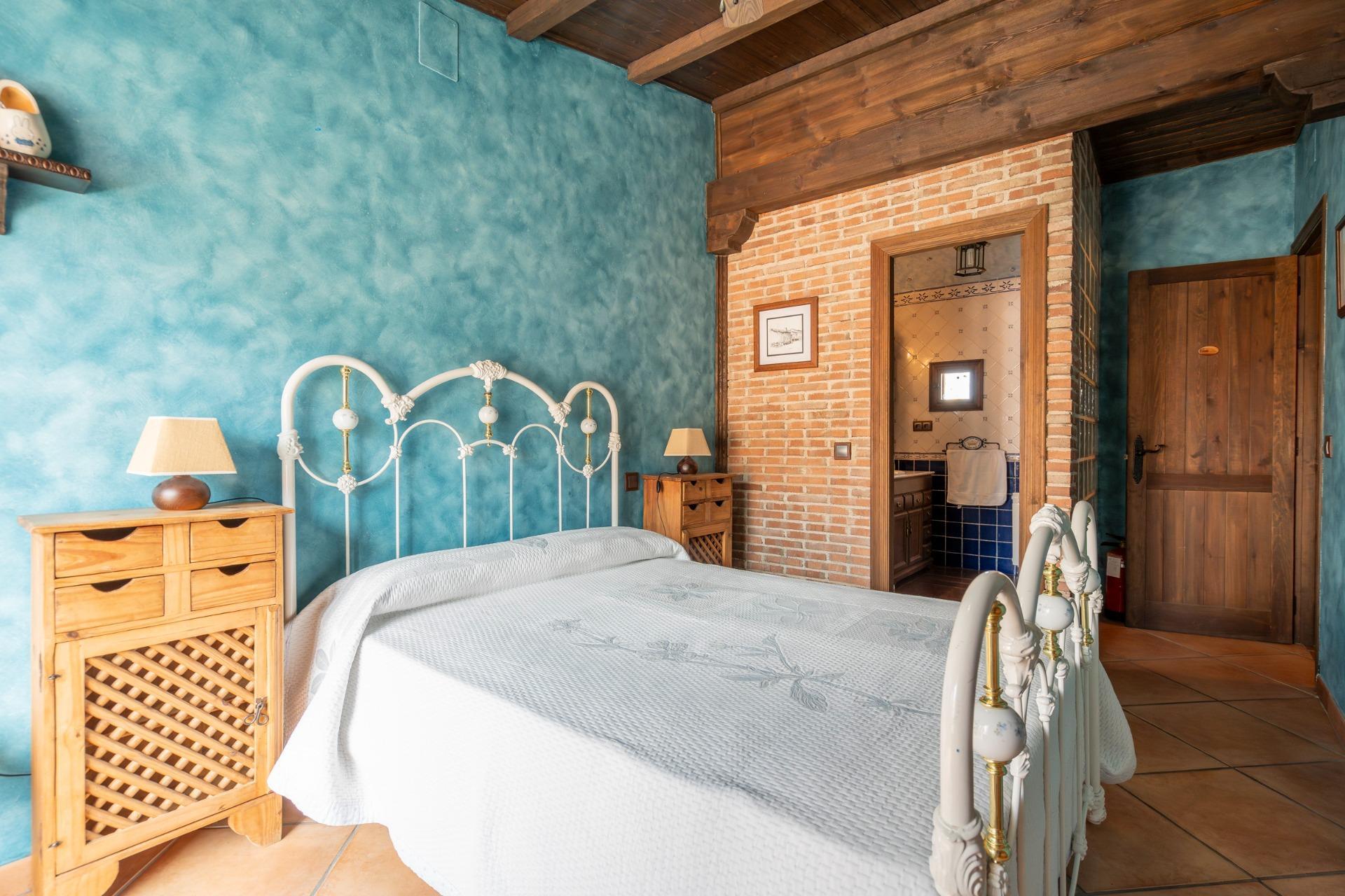 Casas o chalets-Venta-El Tiemblo-1507525-Foto-19