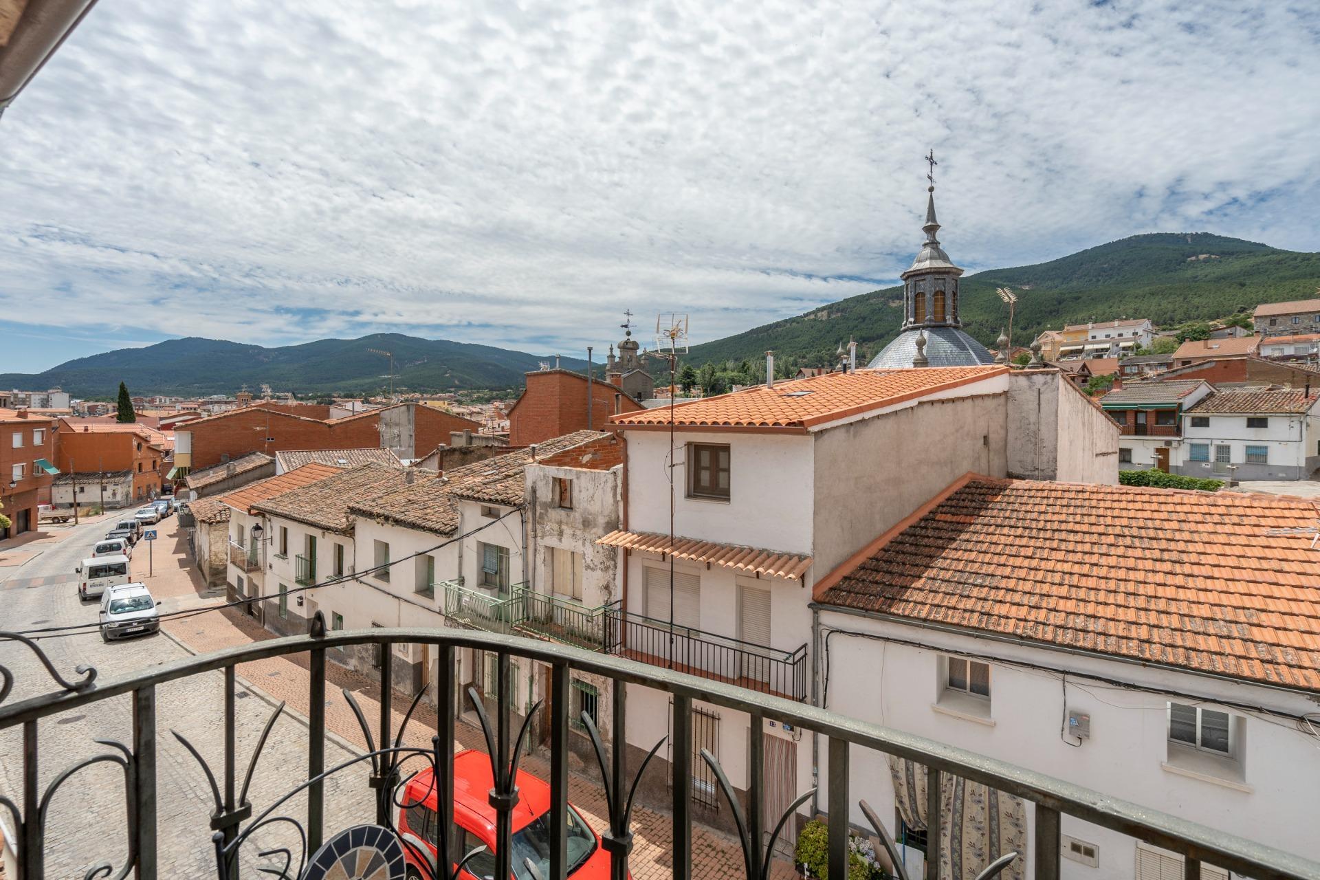 Casas o chalets-Venta-El Tiemblo-1507525-Foto-21