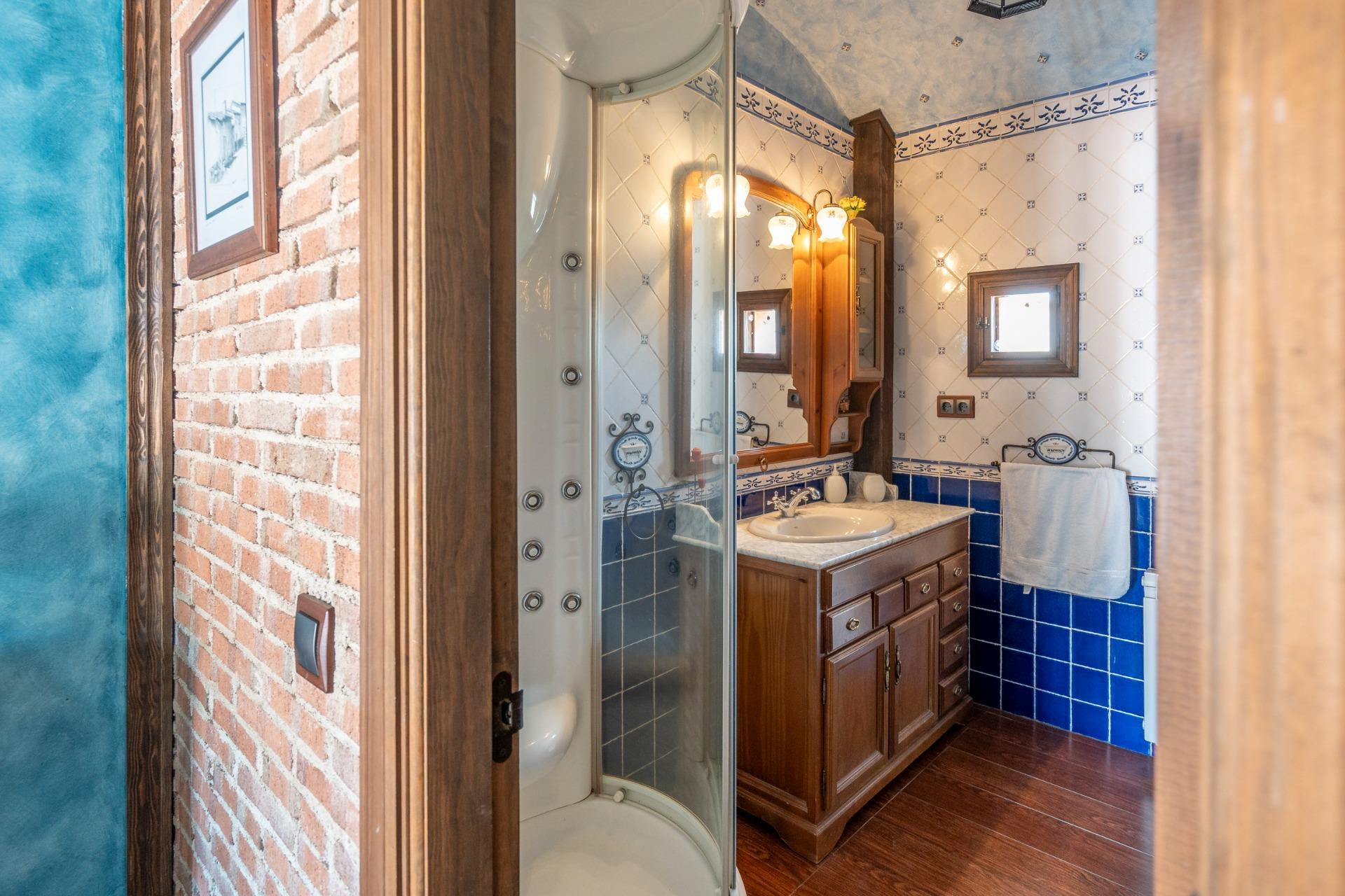 Casas o chalets-Venta-El Tiemblo-1507525-Foto-24