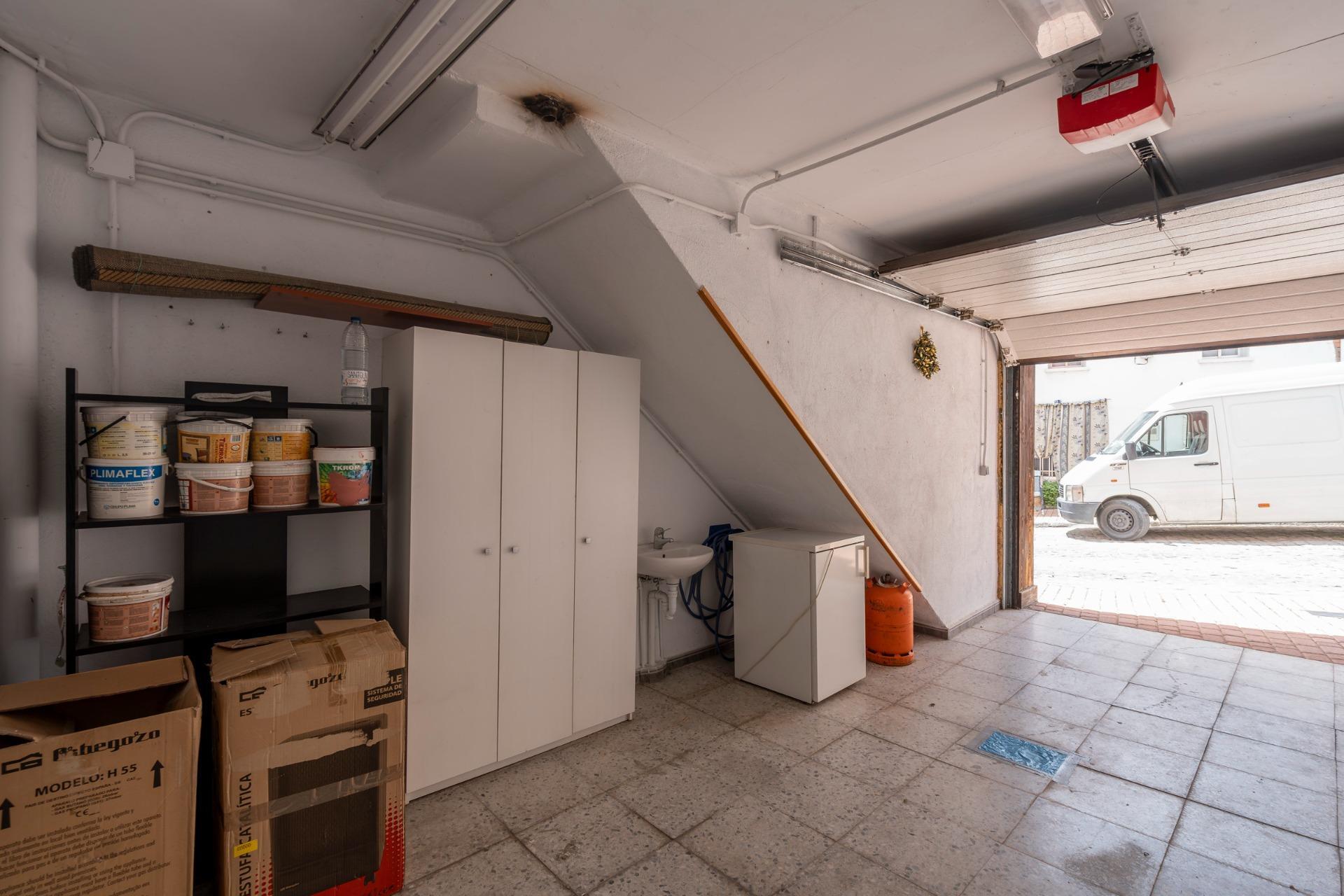 Casas o chalets-Venta-El Tiemblo-1507525-Foto-26