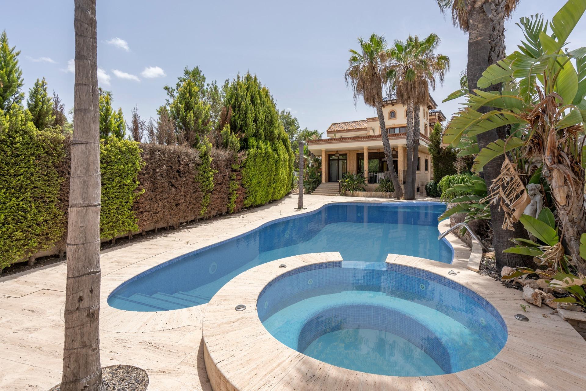 Casas o chalets-Venta-Molina de Segura-1258274