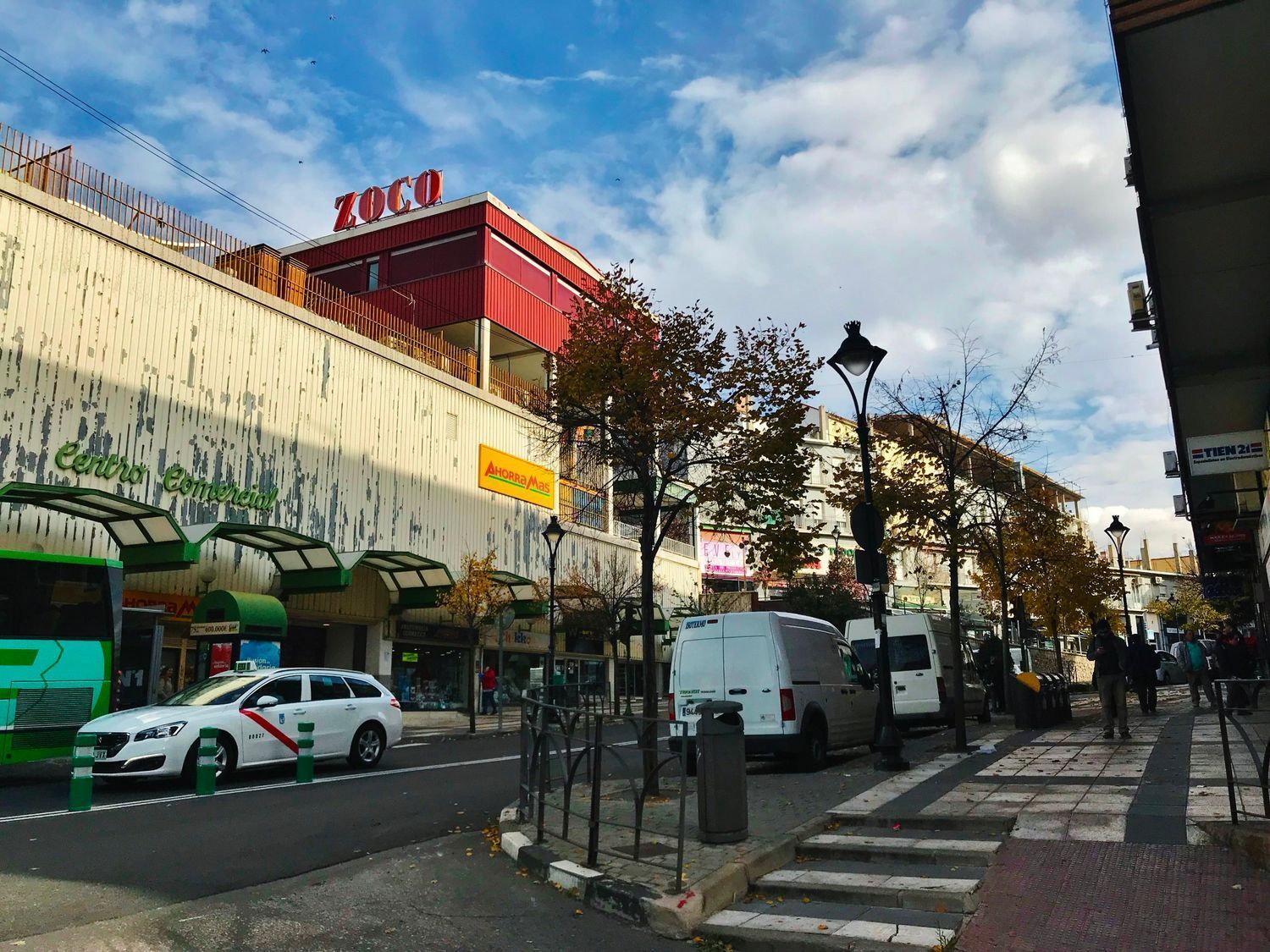 Negocios-Venta-Arganda del Rey-1020975-Foto-2