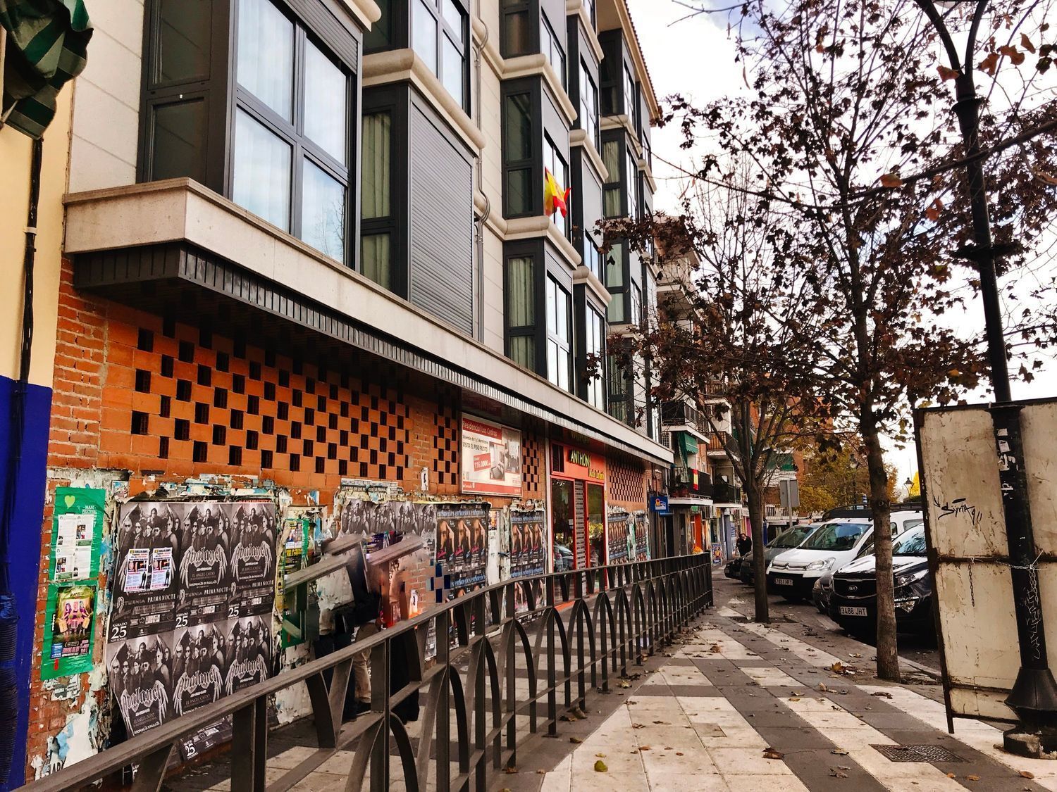 Negocios-Venta-Arganda del Rey-1020975-Foto-8