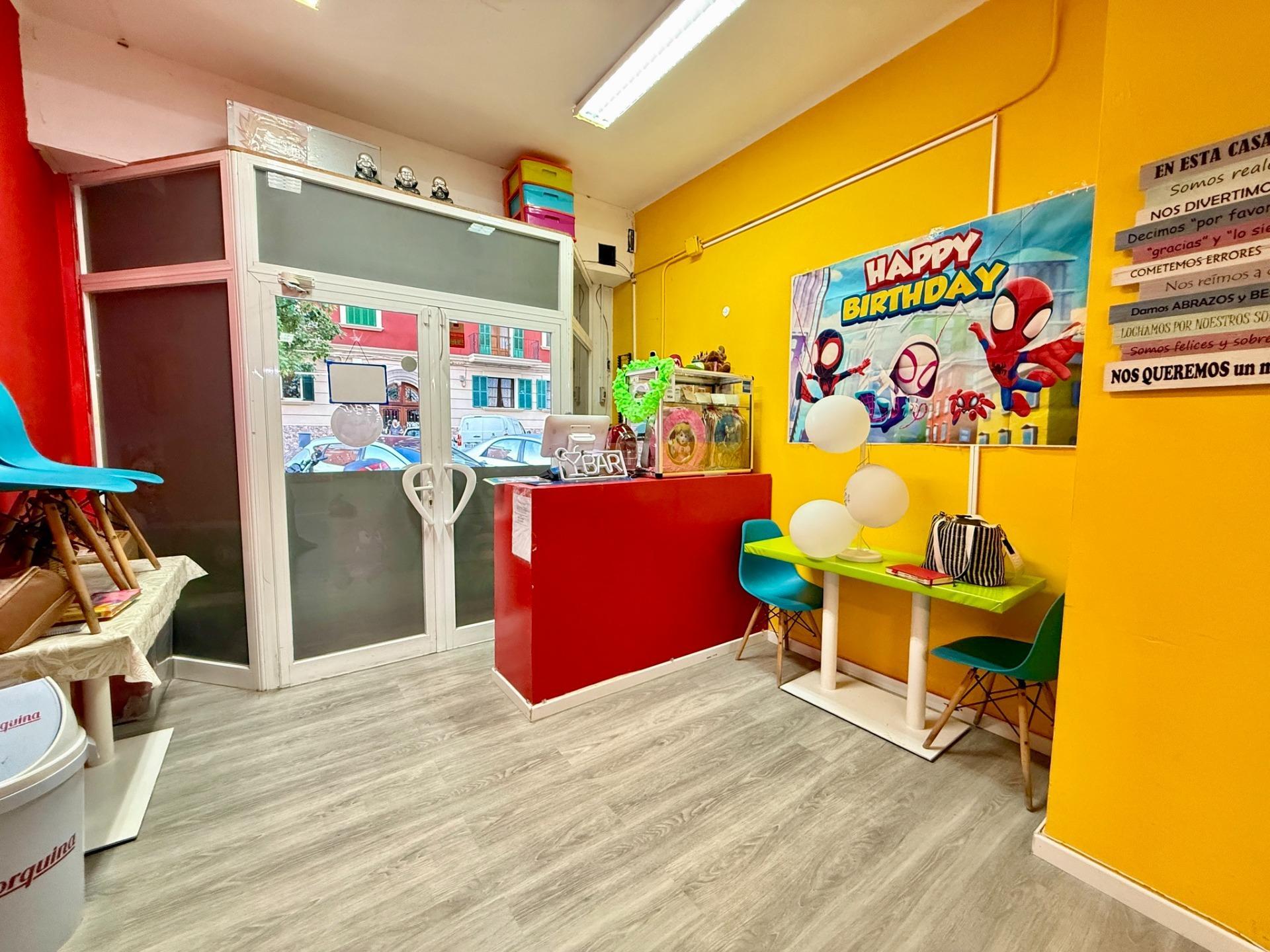 Negocios-Alquiler-Palma de Mallorca-1941477-Foto-14