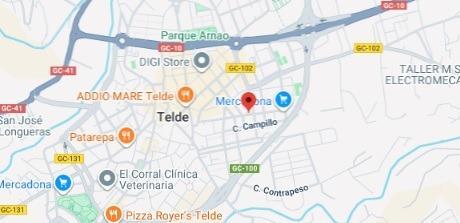 Pisos-Venta-Telde-1840294-Foto-27