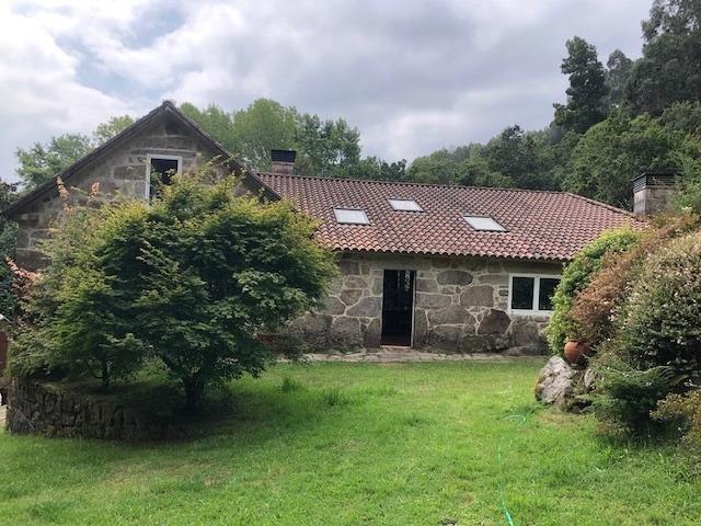 Campo Lameiro, Pontevedra