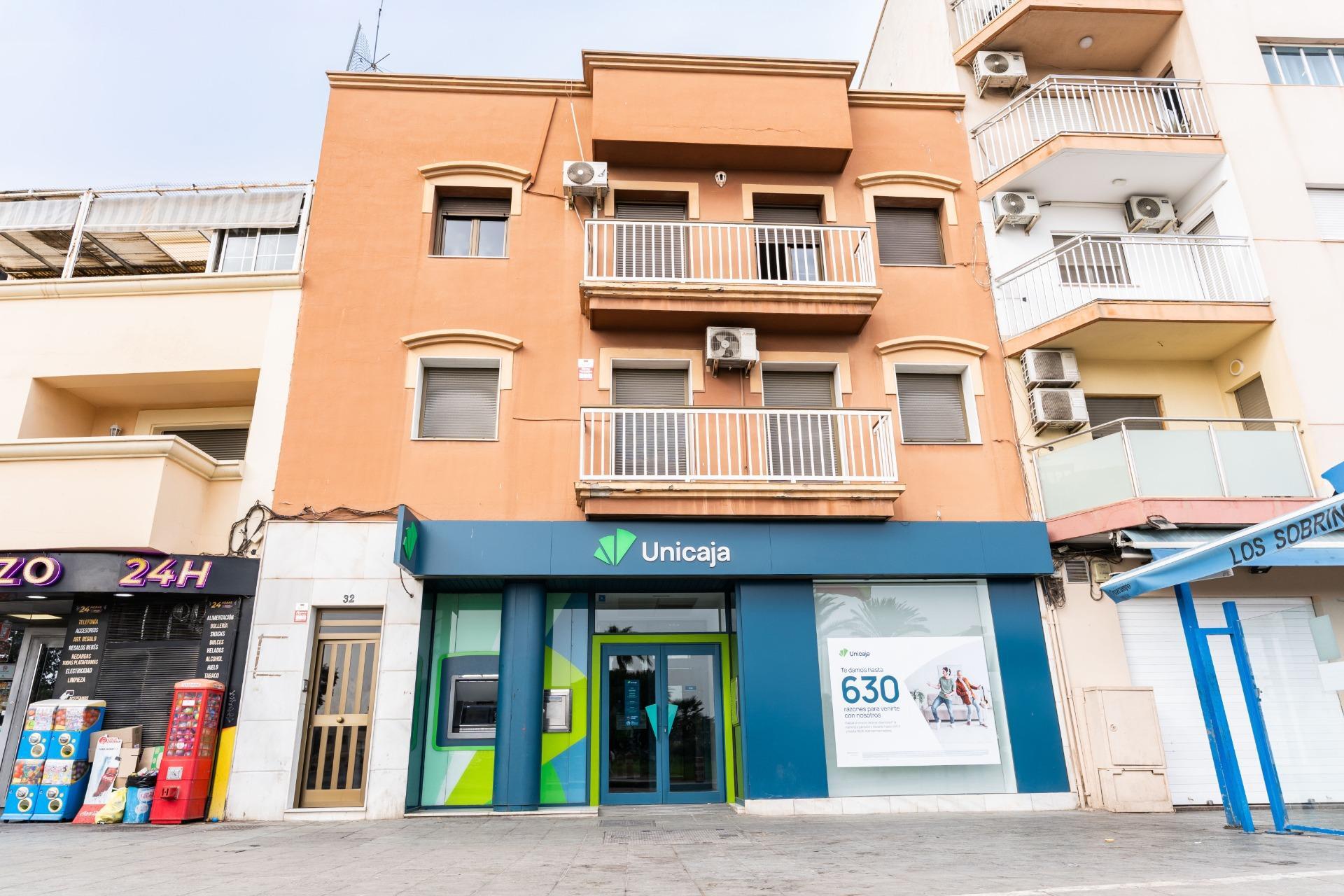 Casas o chalets-Venta-Almería-1840309