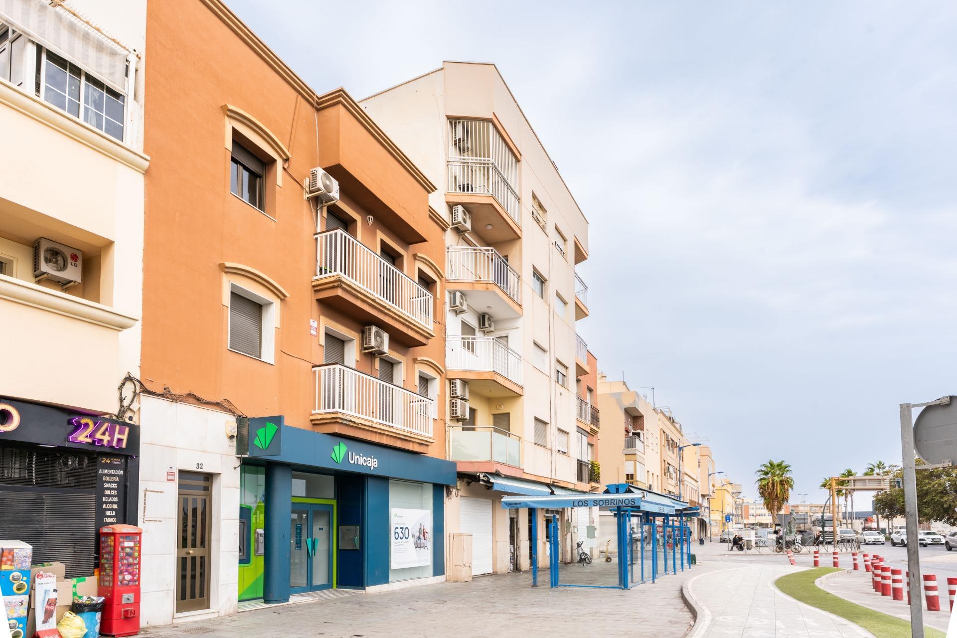 Casas o chalets-Venta-AlmerÃ­a-1840309-Foto-2
