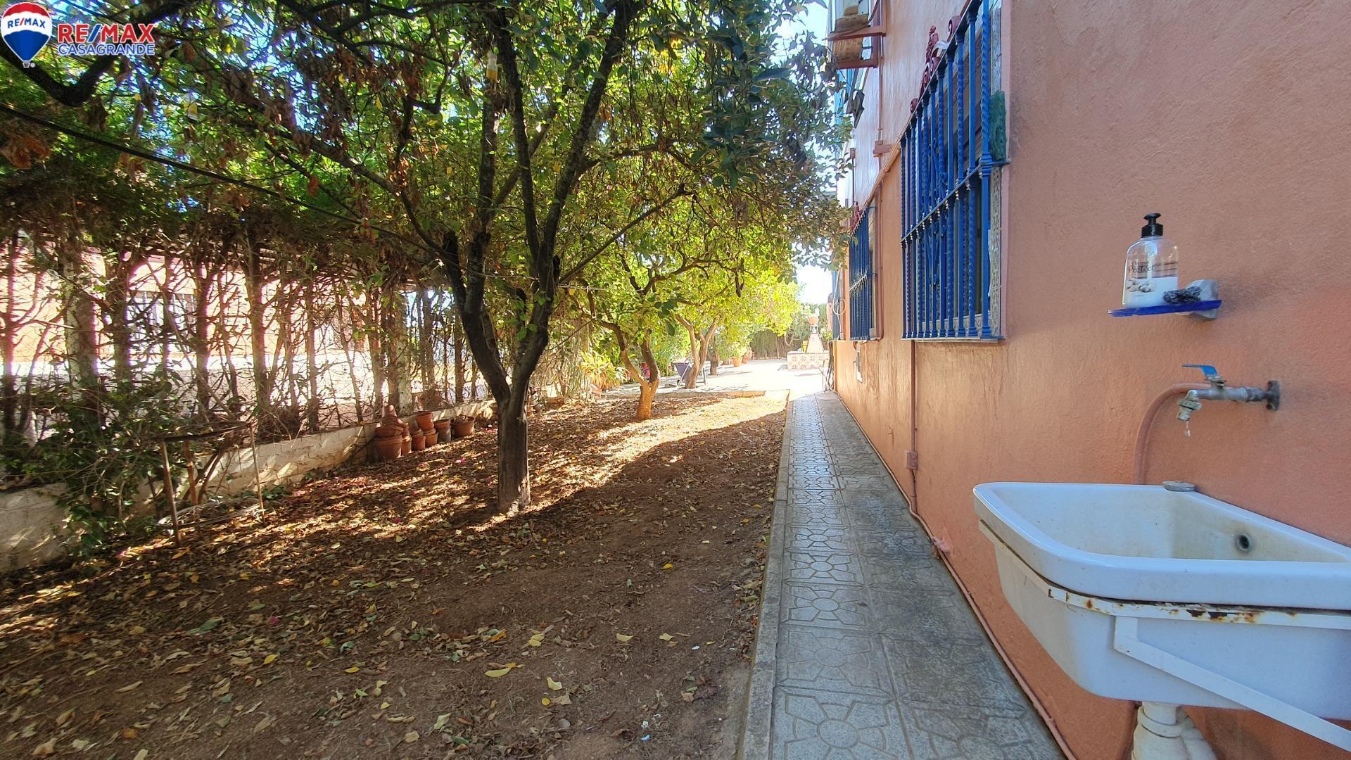 Casas o chalets-Venta-Espartinas-1424078-Foto-49