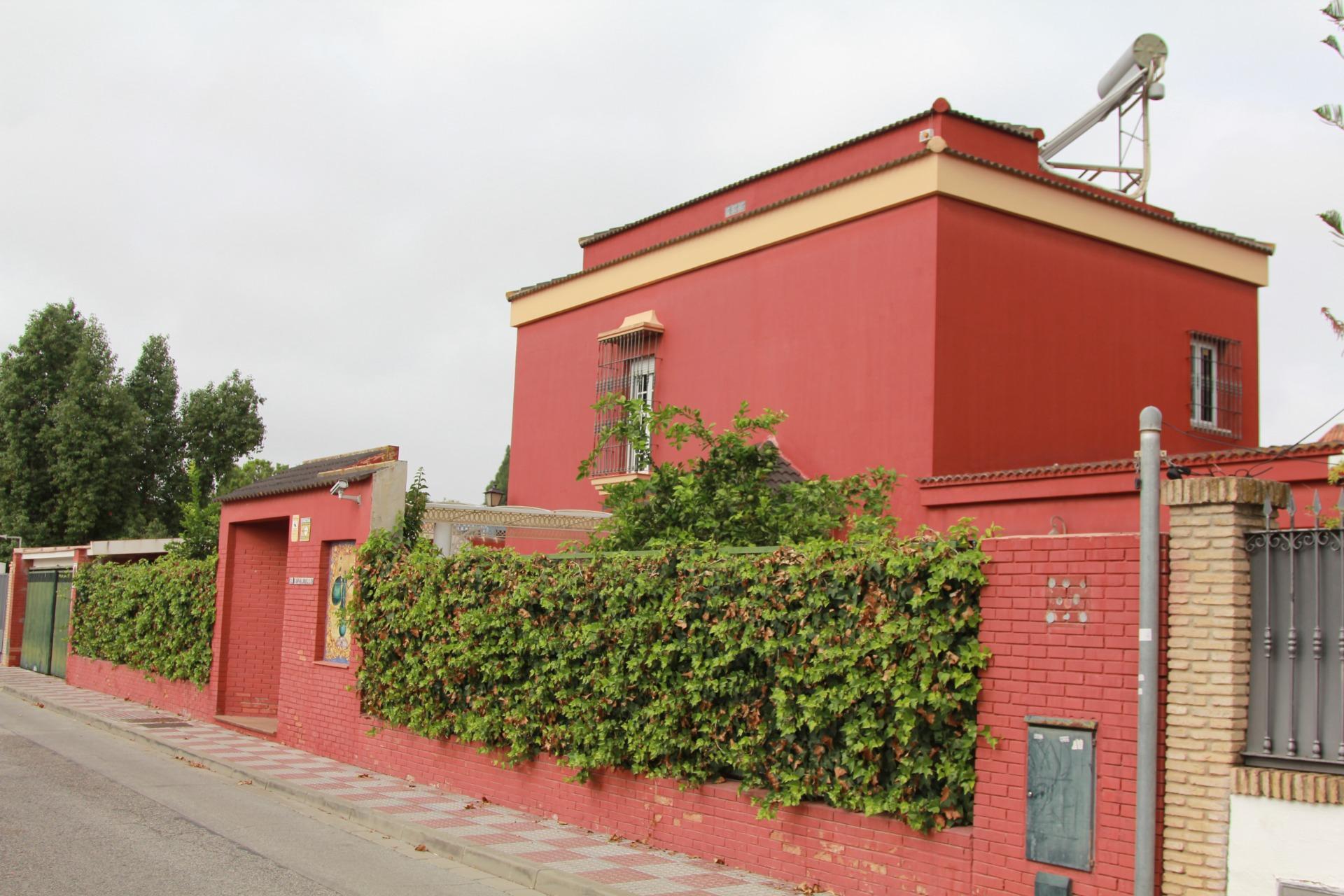 Casas o chalets-Venta-Tomares-1654554-Foto-5
