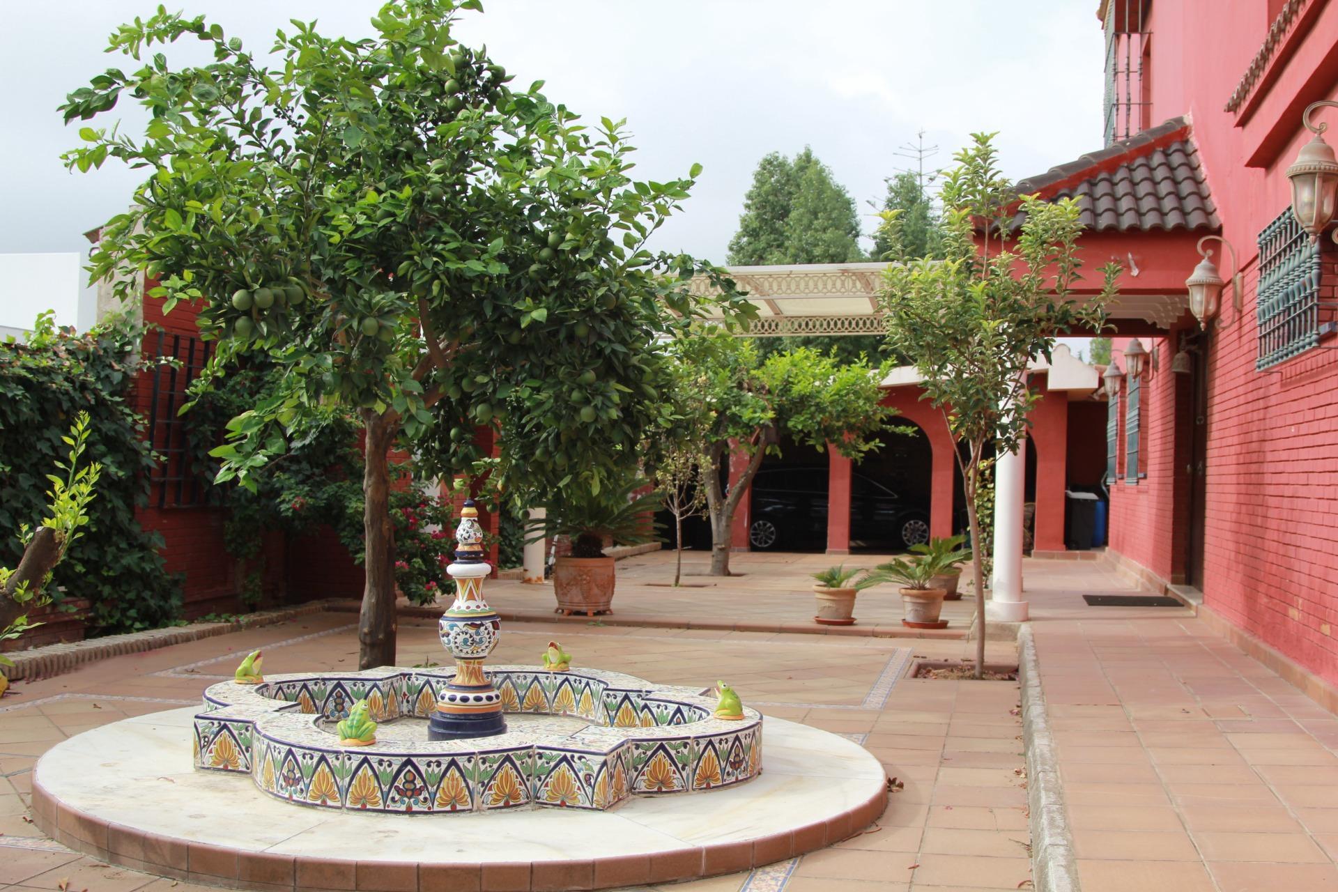 Casas o chalets-Venta-Tomares-1654554