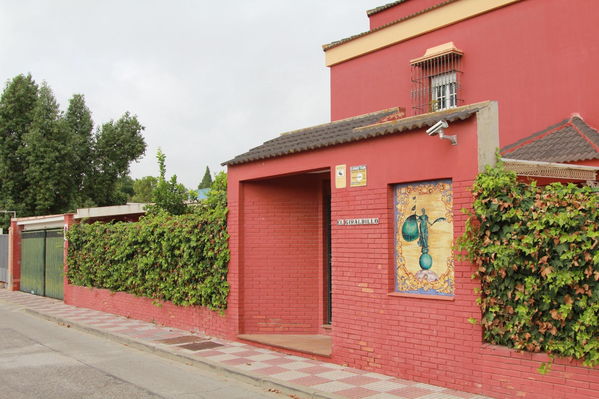 Casas o chalets-Venta-Tomares-1654554-Foto-3