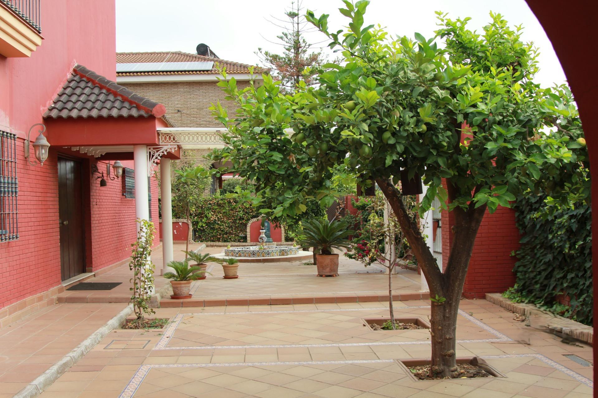 Casas o chalets-Venta-Tomares-1654554-Foto-2