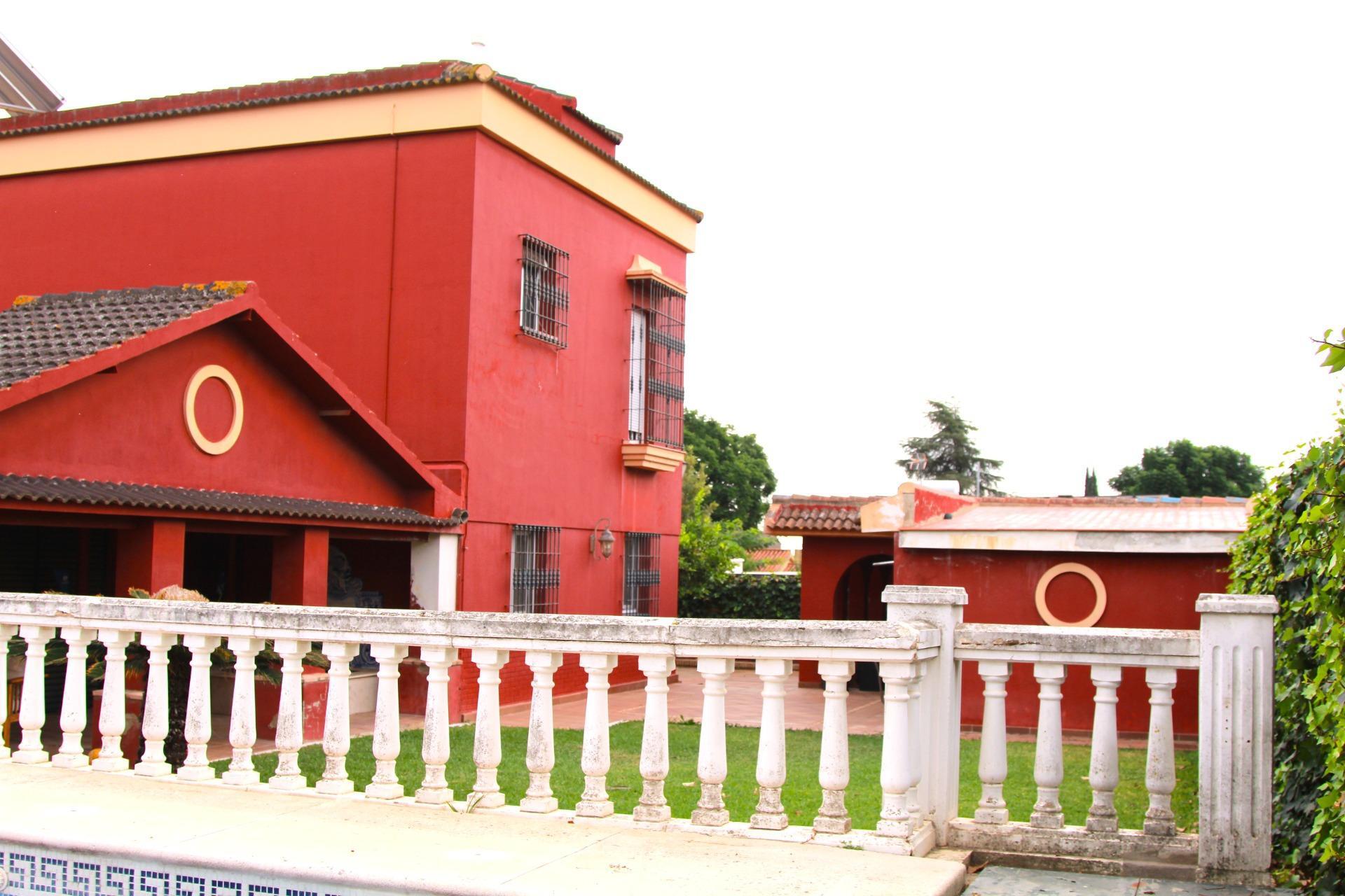 Casas o chalets-Venta-Tomares-1654554-Foto-10