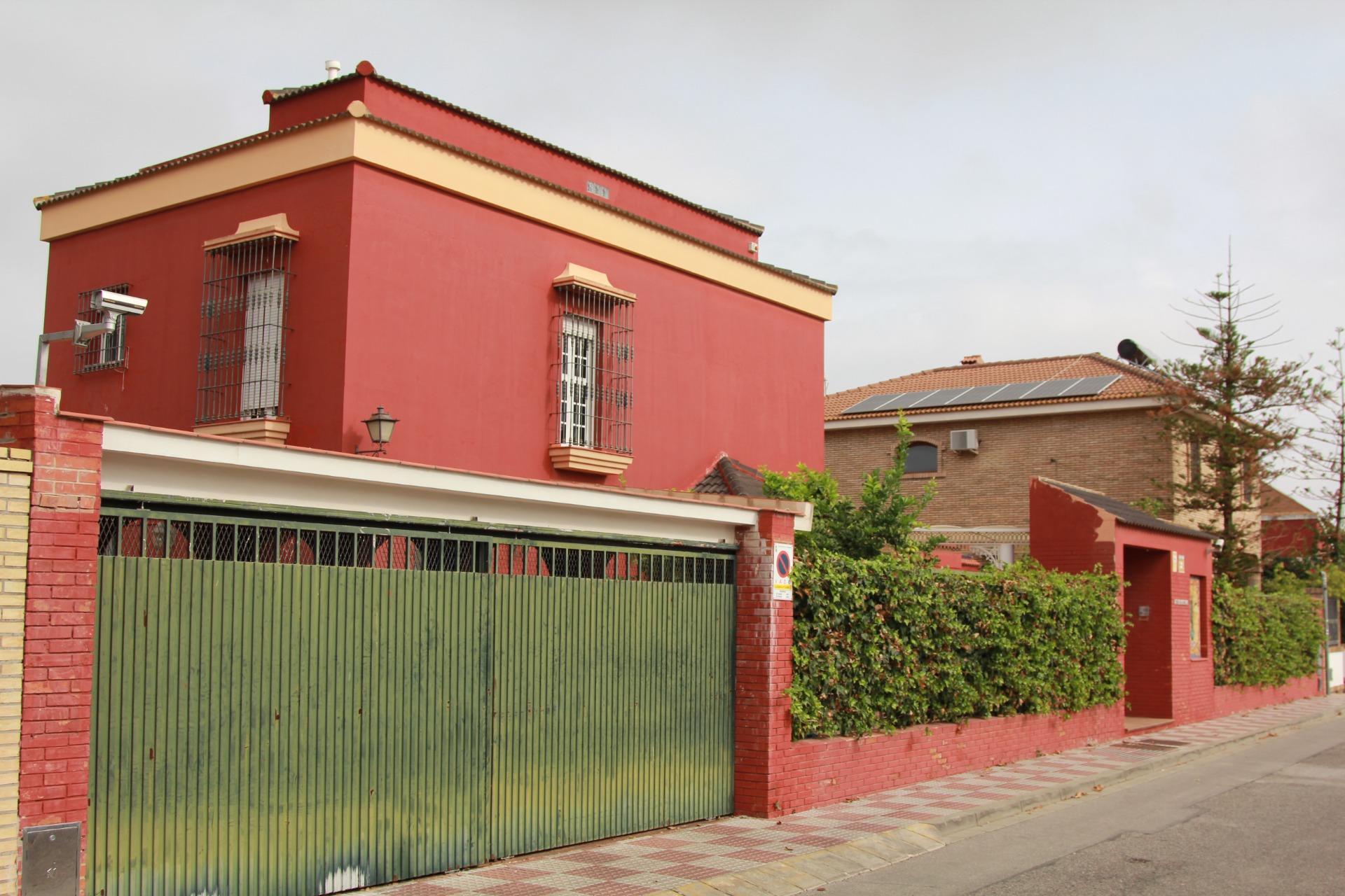 Casas o chalets-Venta-Tomares-1654554-Foto-6