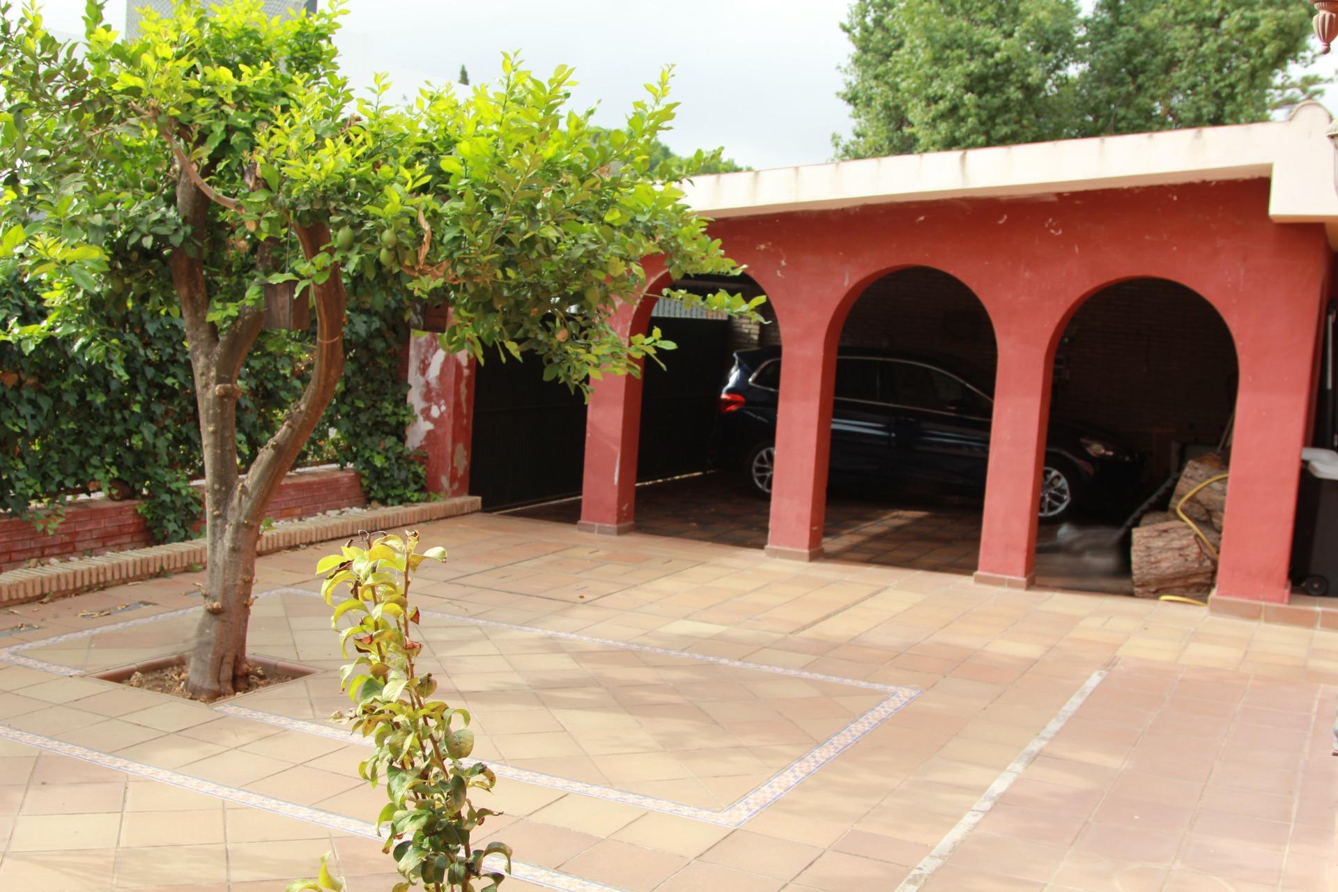Casas o chalets-Venta-Tomares-1654554-Foto-8