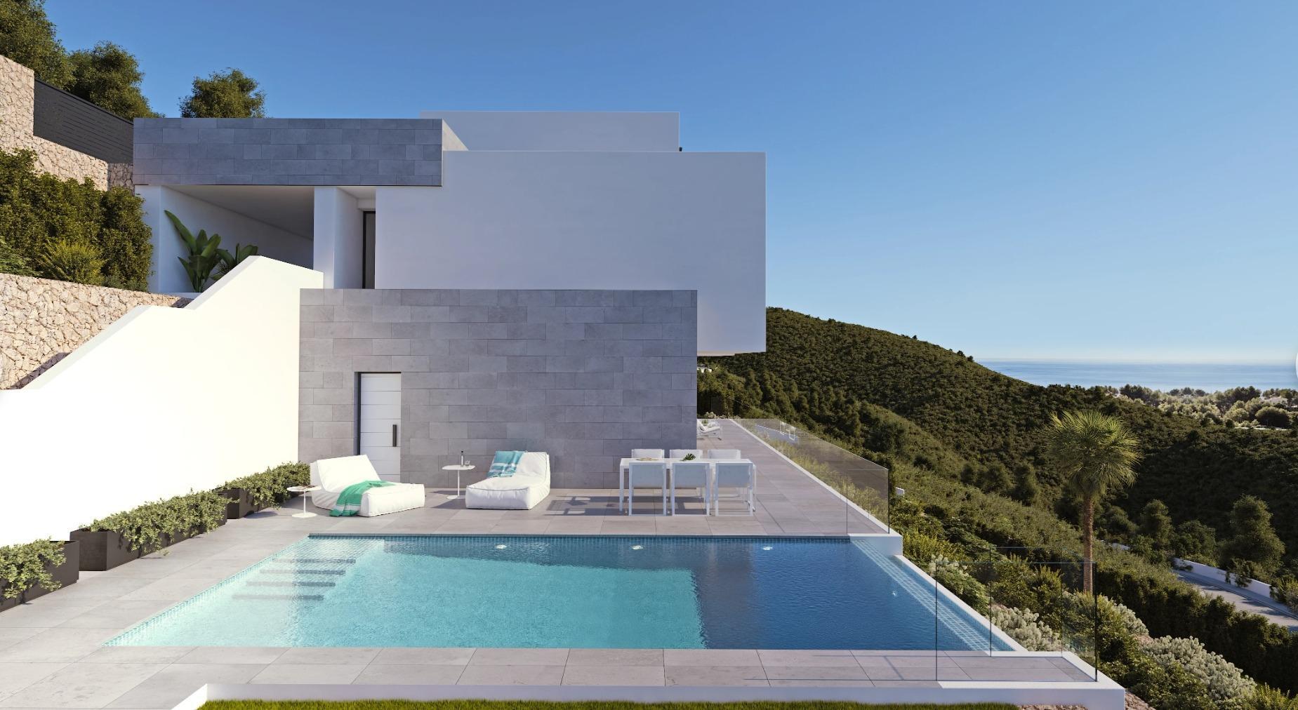 Casas o chalets-Venta-Altea-1840321-Foto-2