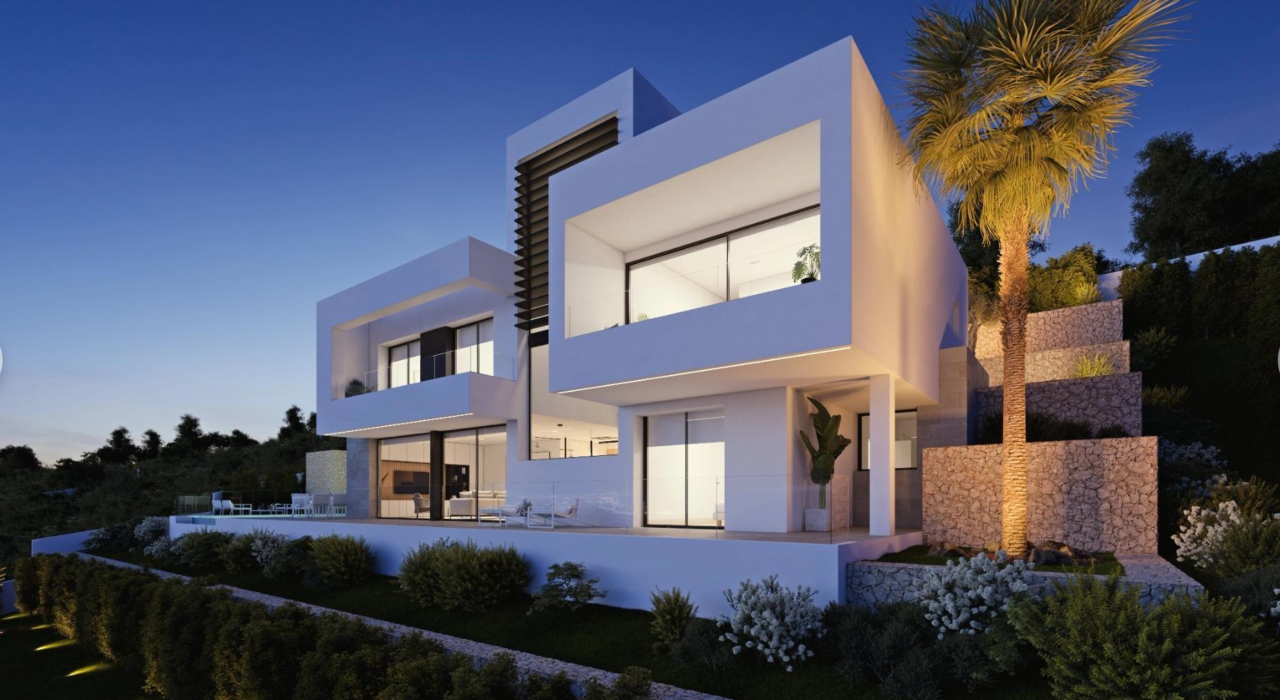 Casas o chalets-Venta-Altea-1840321