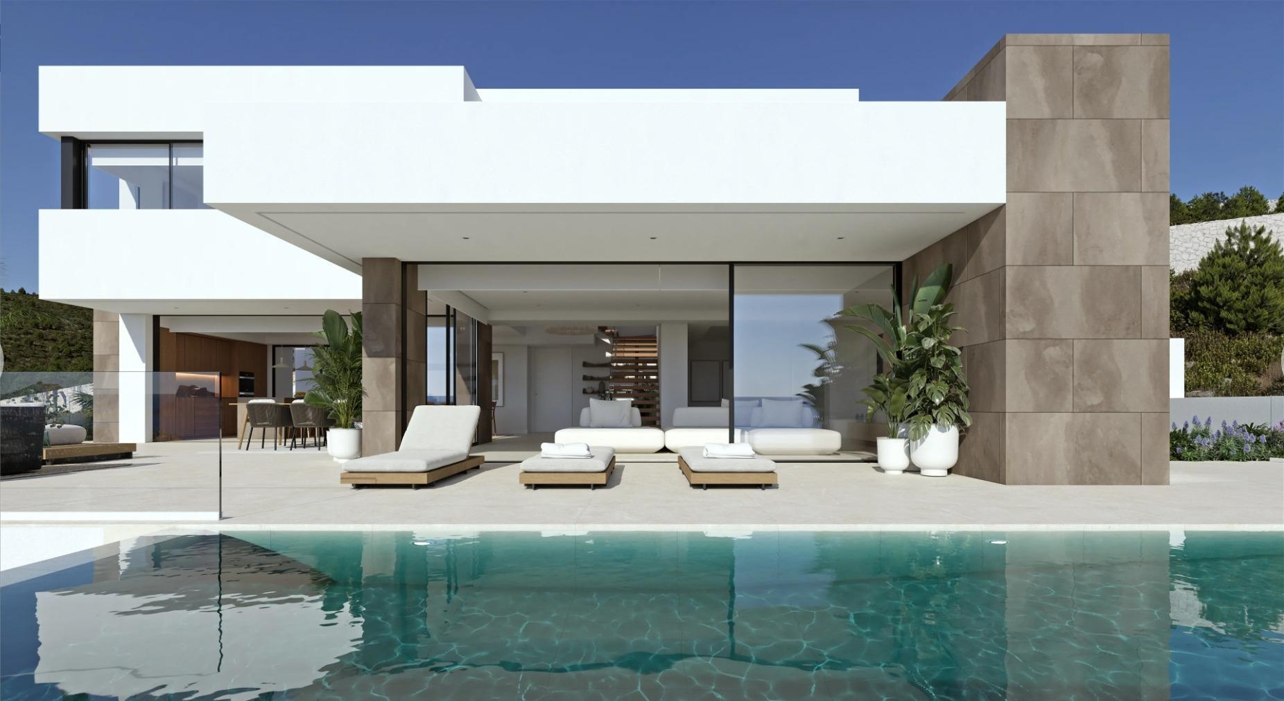 Casas o chalets-Venta-Benitachell-1968507-Foto-5