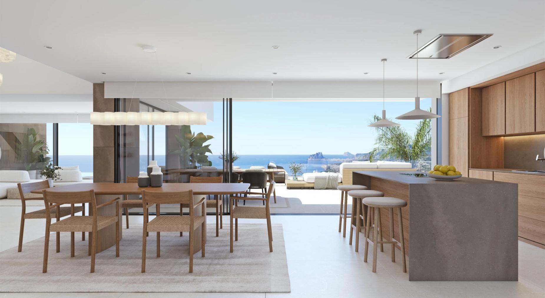 Casas o chalets-Venta-Benitachell-1968507-Foto-8