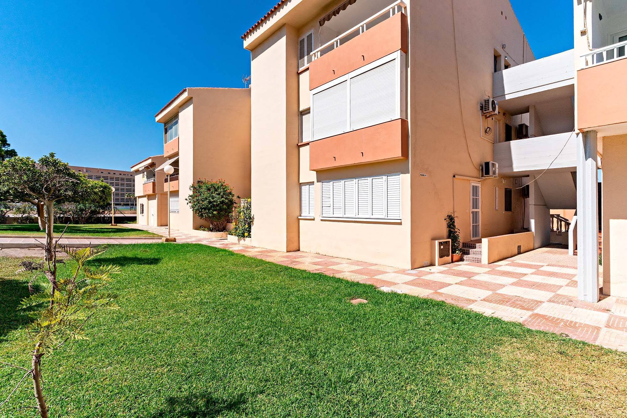 Pisos-Alquiler-Roquetas de Mar-1840324-Foto-21