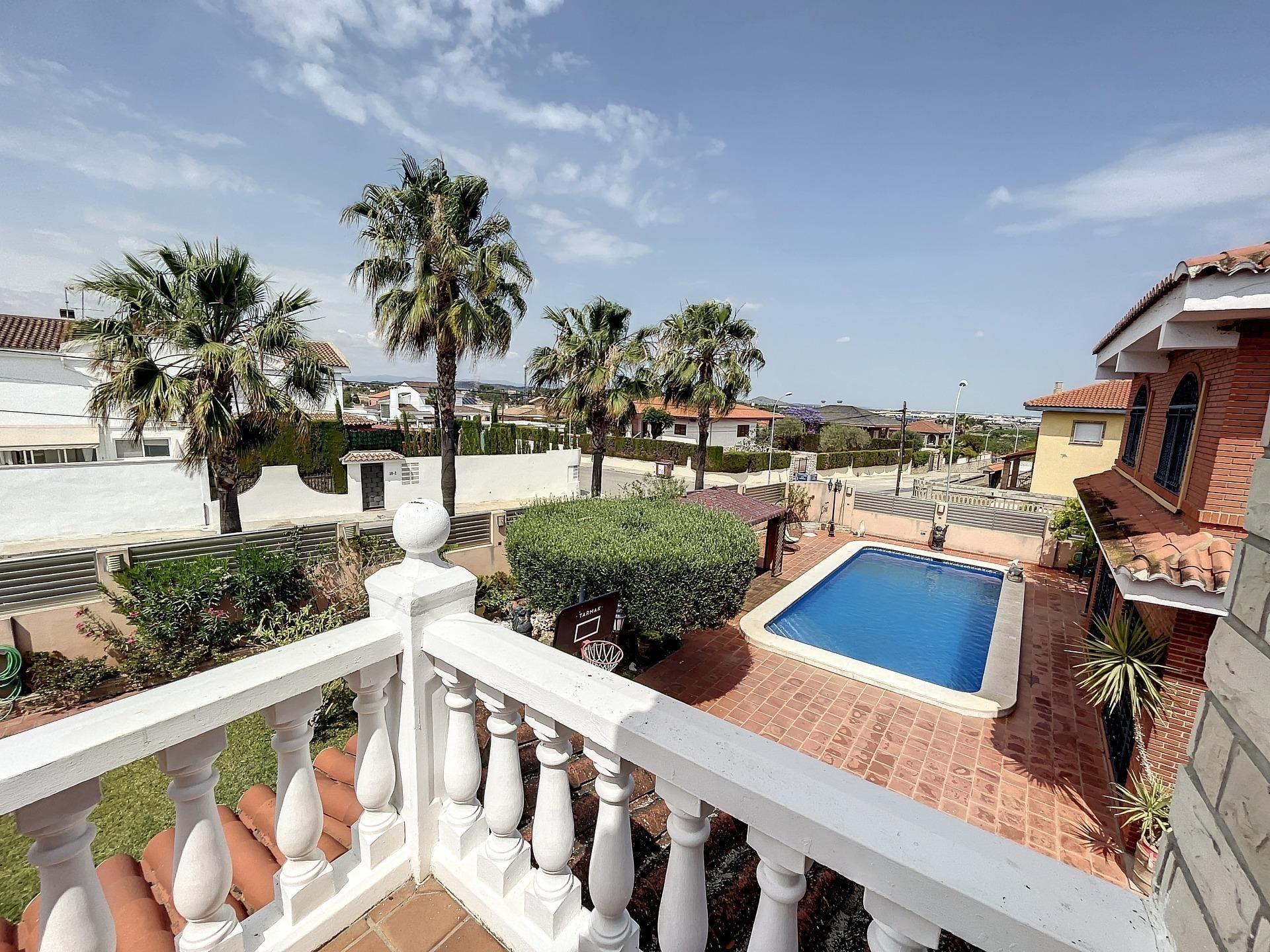 Casas o chalets-Alquiler-Chiva-1840327-Foto-3