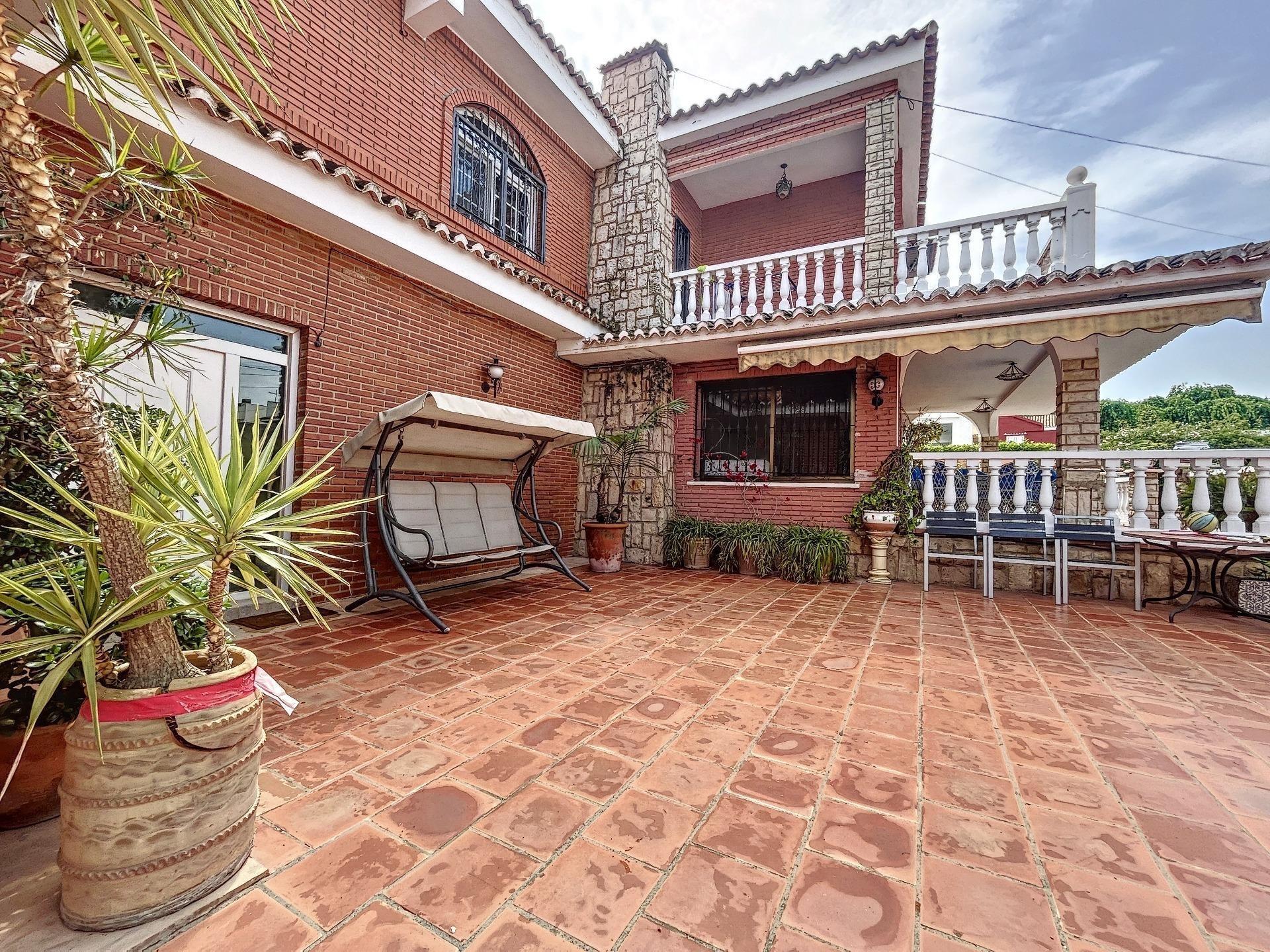 Casas o chalets-Alquiler-Chiva-1840327